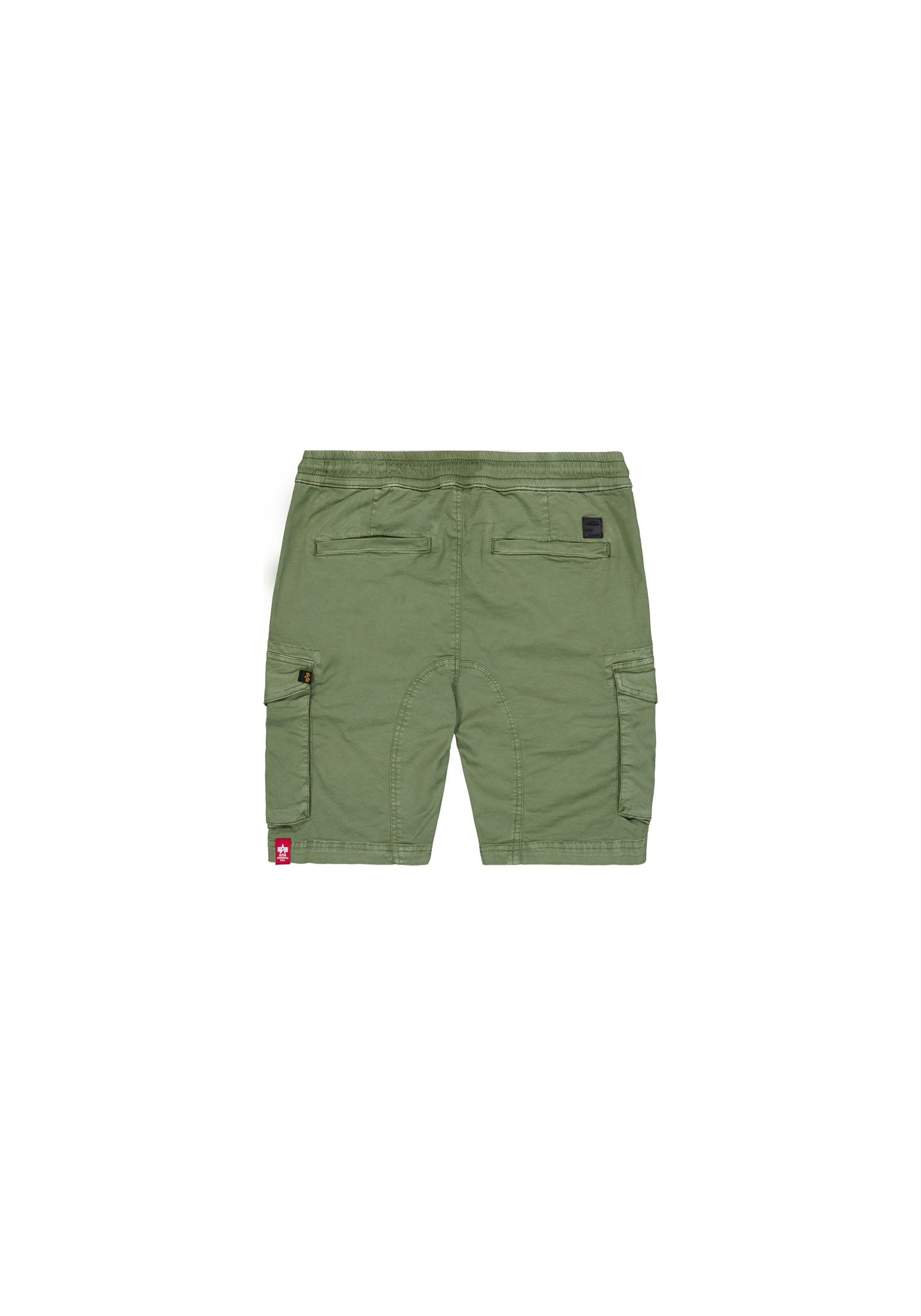 Alpha Industries Shorts "Cotton Twill Jogger Short" günstig online kaufen