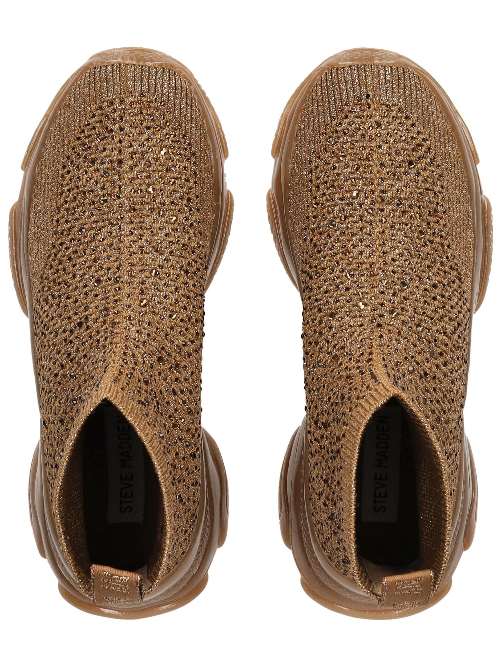 STEVE MADDEN Sneaker »STEVE MADDEN Sneaker Textil«