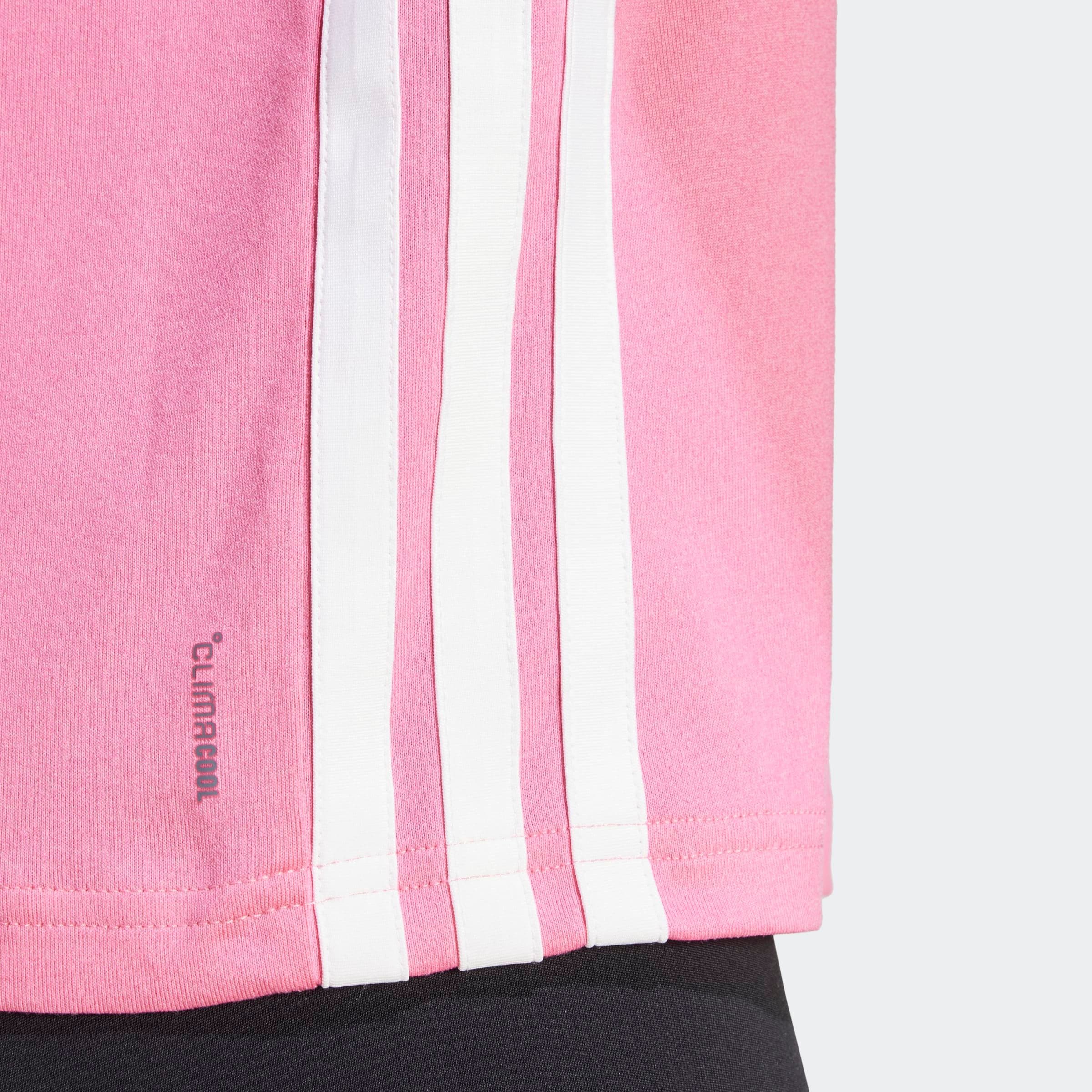 adidas Performance T-Shirt »WE 3S CREW TEE«