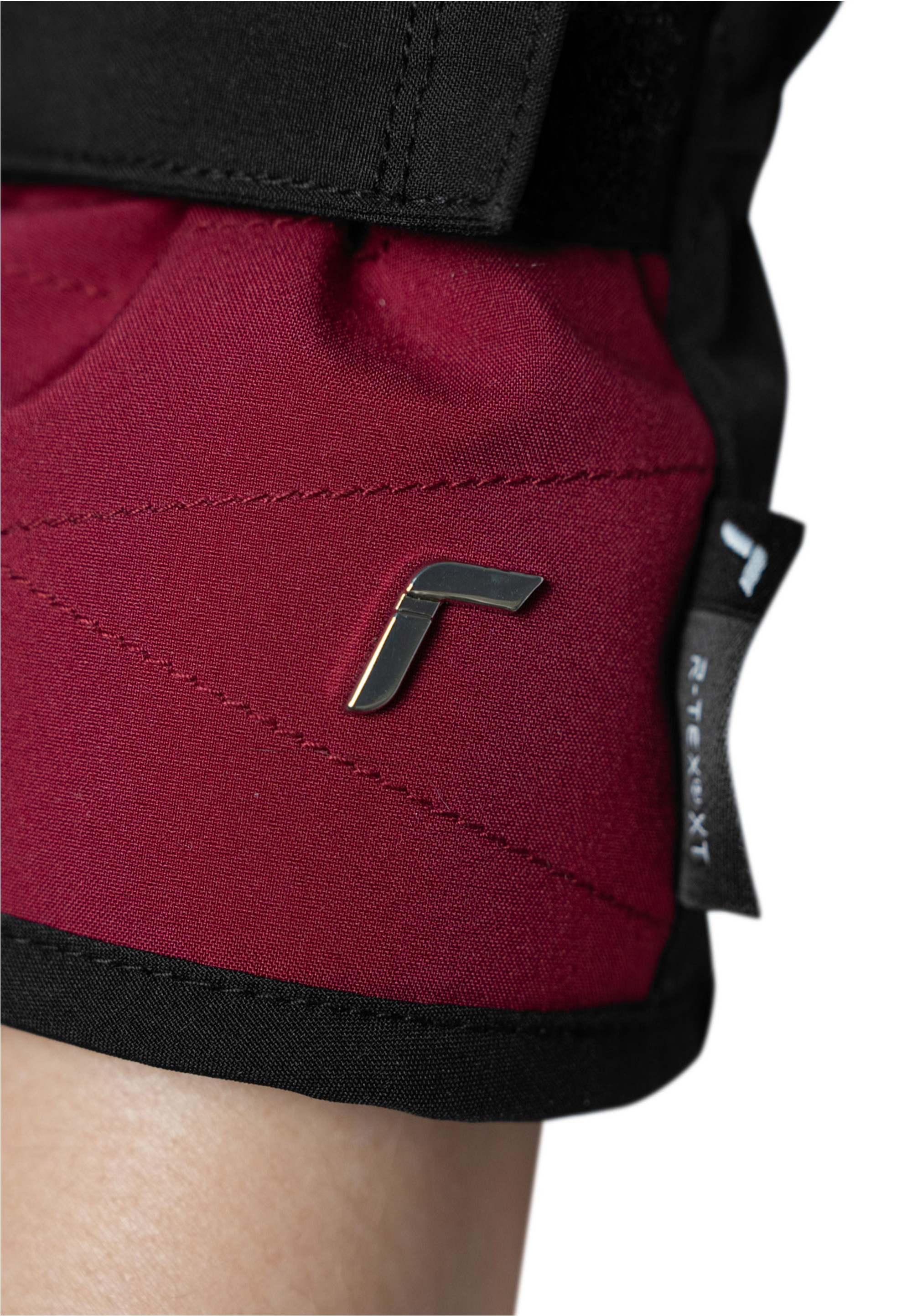 Reusch Skihandschuhe »Moni R-TEX® XT«, mit innovativer Insert-Membran