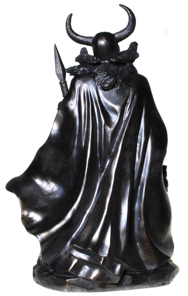Ambiente Haus Fantasy-Figur »Figur Odin«