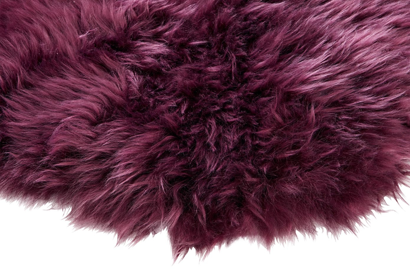 heine home Teppich fellförmig 70 mm Höhe günstig online kaufen