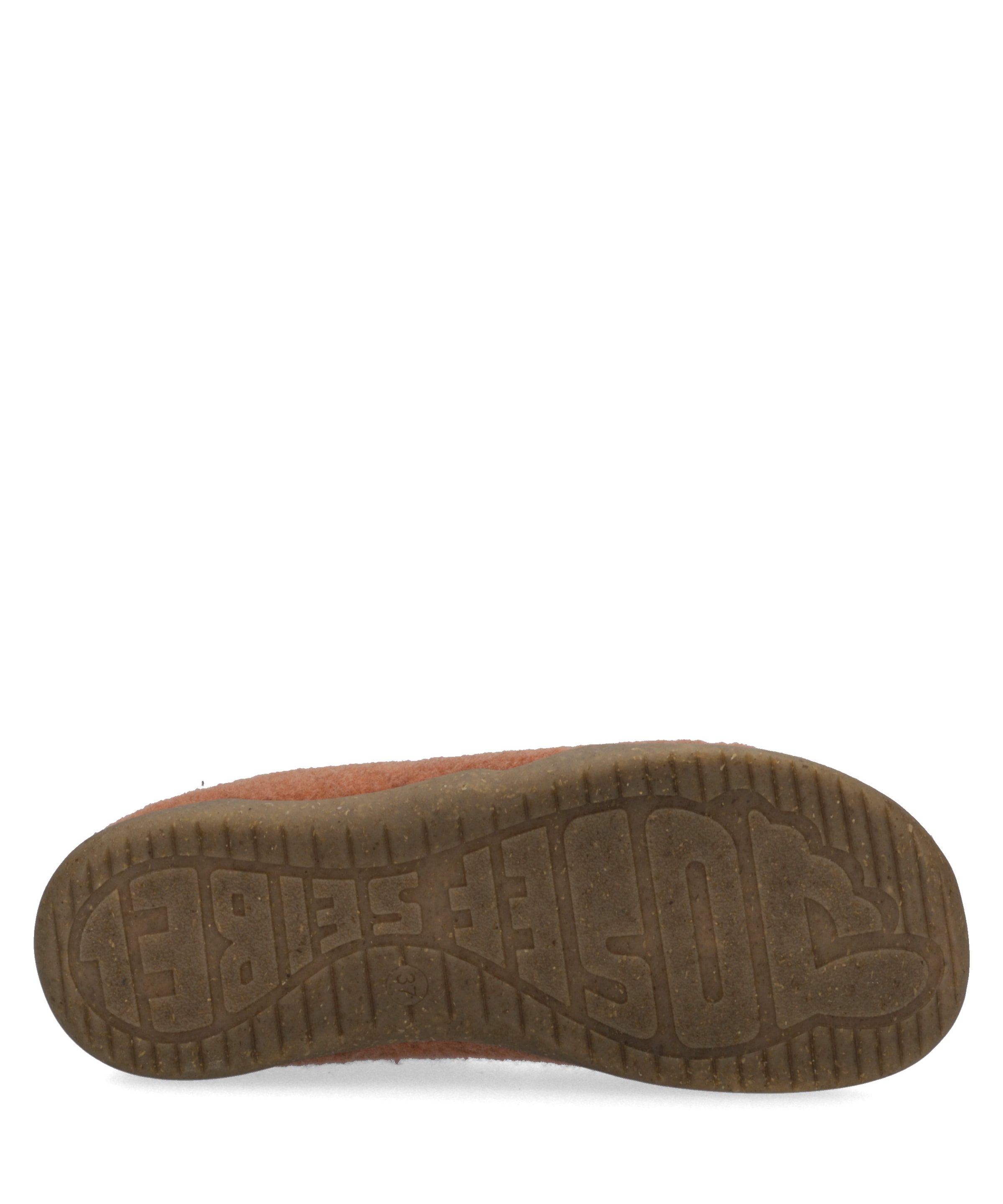 Josef Seibel Hausschuh »Cassandra 13, orange«