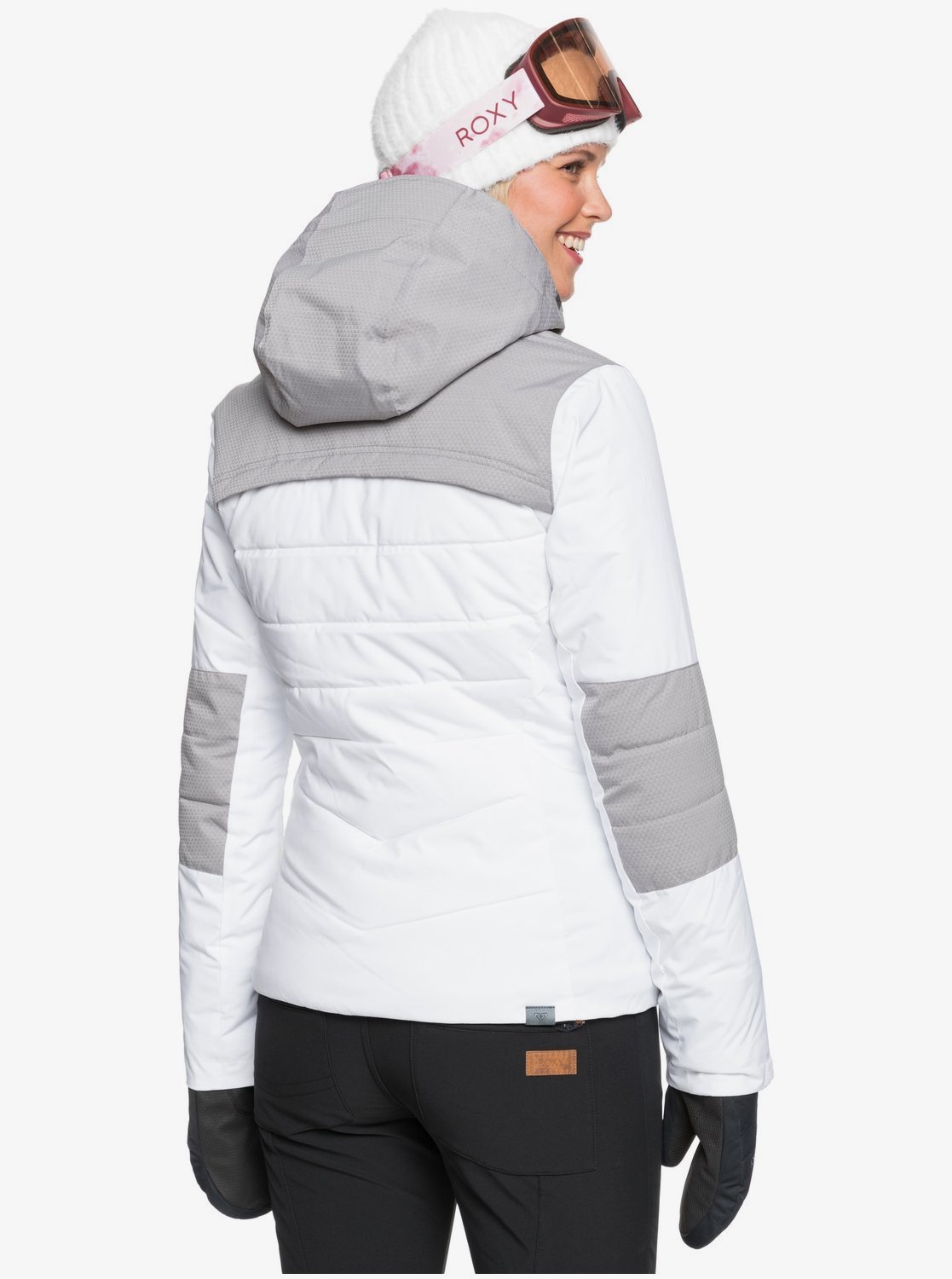 Roxy Snowboardjacke »Dakota«