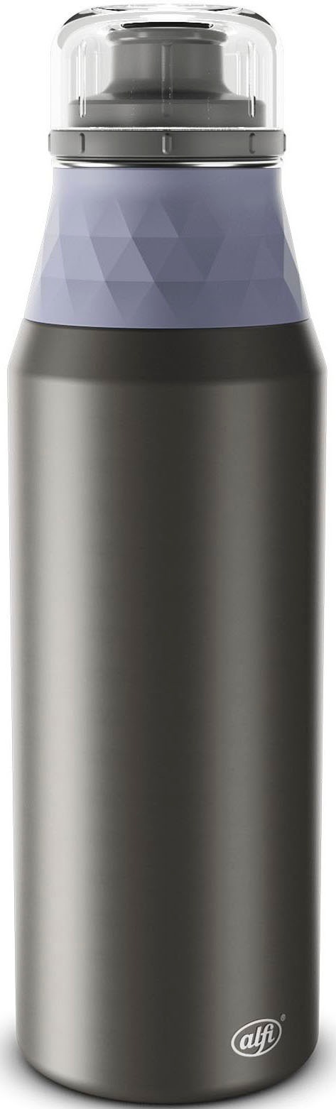 Alfi Isolierflasche "ENDLESS BOTTLE", Edelstahl, 900 ml, mit AromaSafe für puren Genuss