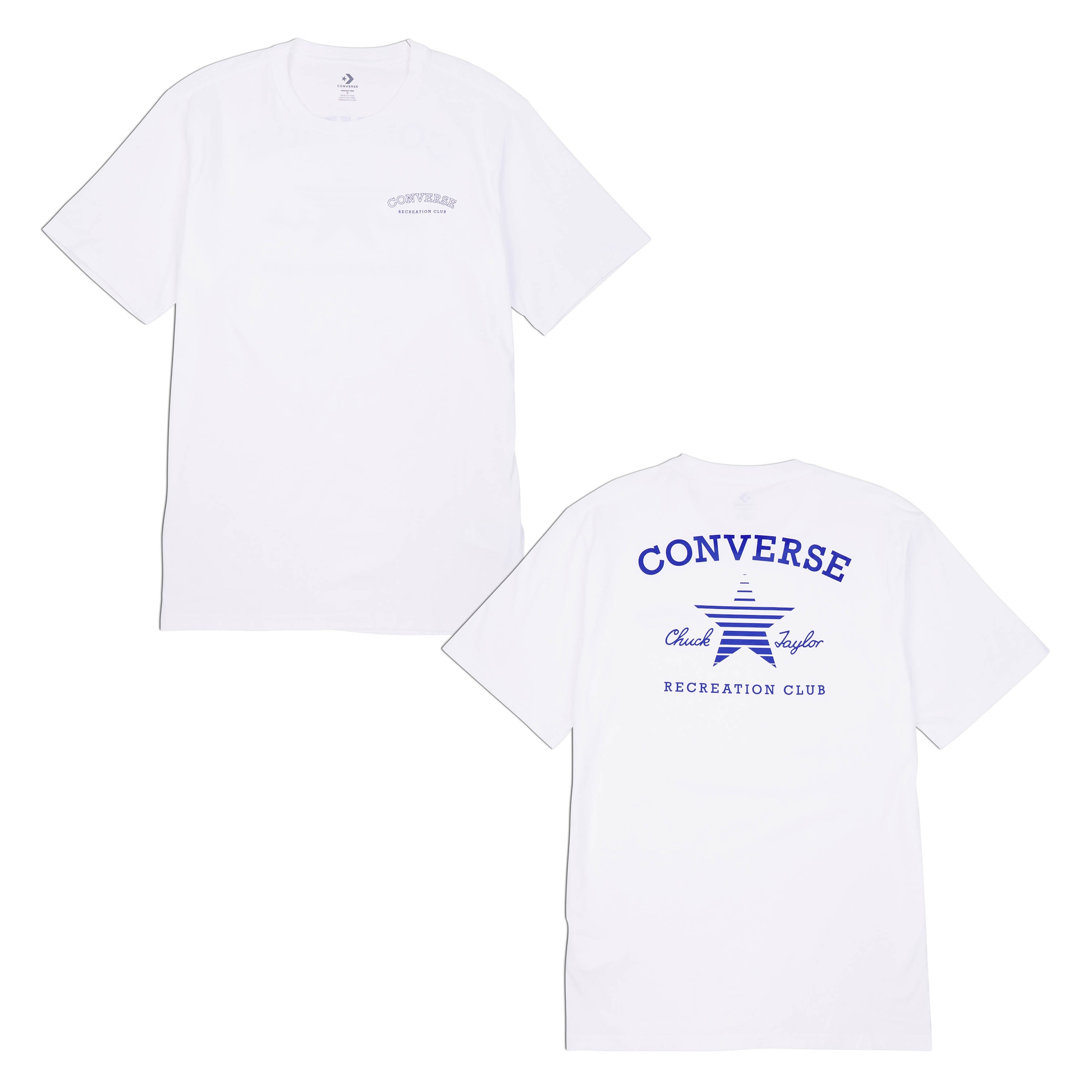 Black Friday Converse 2« | TEE T-Shirt BAUR GRAPHIC RETRO »GF CHUCK