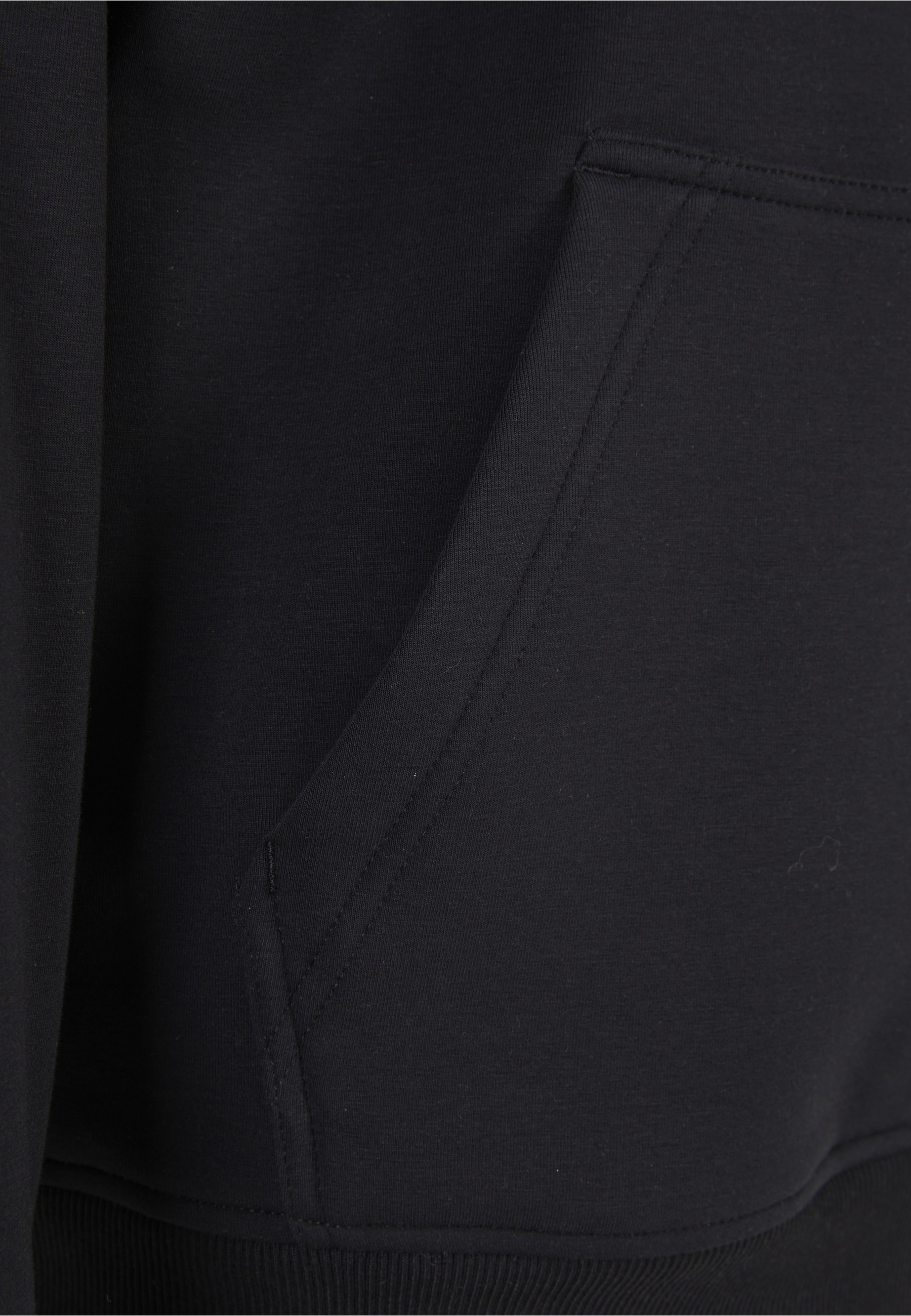 URBAN CLASSICS Kapuzensweatshirt »Urban Classics Herren Cosy Raglan Hoody«, 1 Stk.
