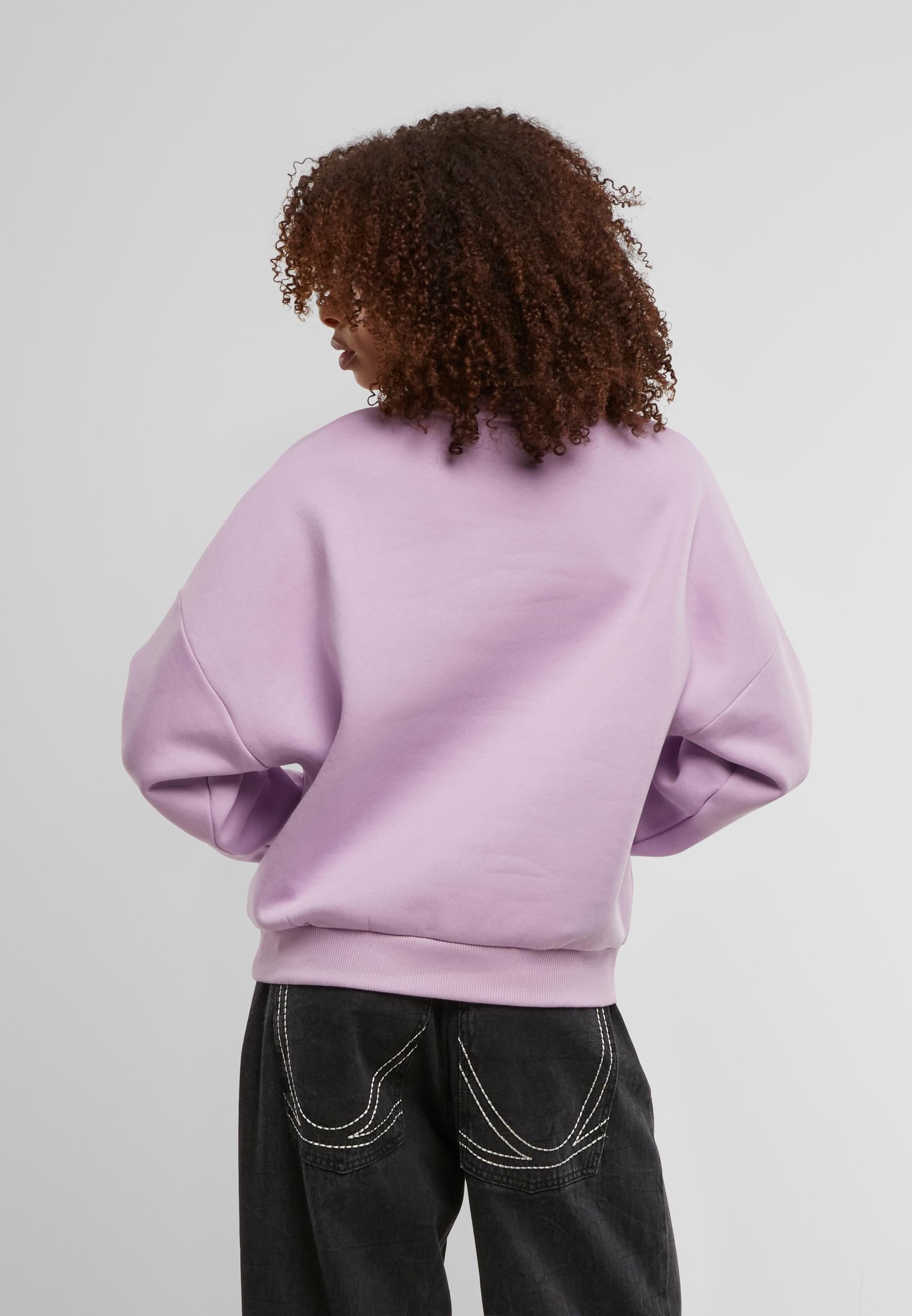 Karl Kani Sweater »Karl Kani Varsity Palm Crewneck«