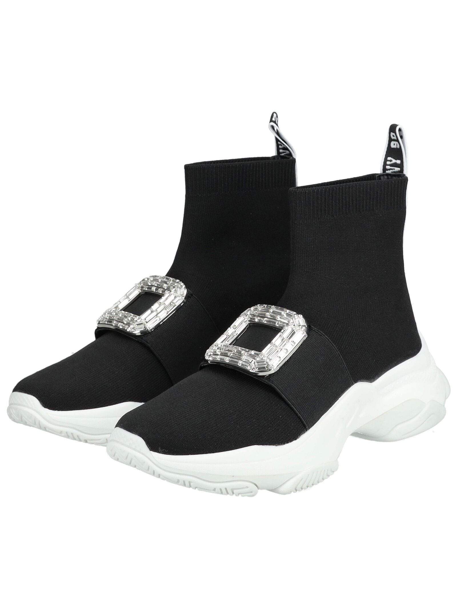 STEVE MADDEN Sneaker »STEVE MADDEN Sneaker Textil«
