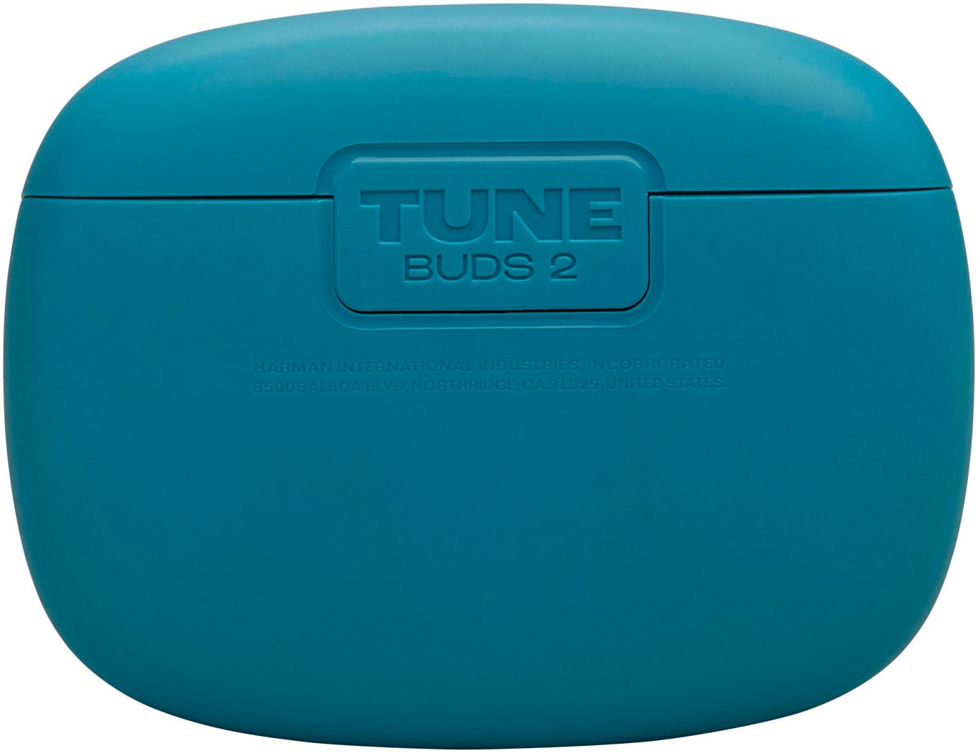 JBL wireless In-Ear-Kopfhörer »TUNE BUDS 2«, A2DP Bluetooth, Adaptive Noise-Cancelling
