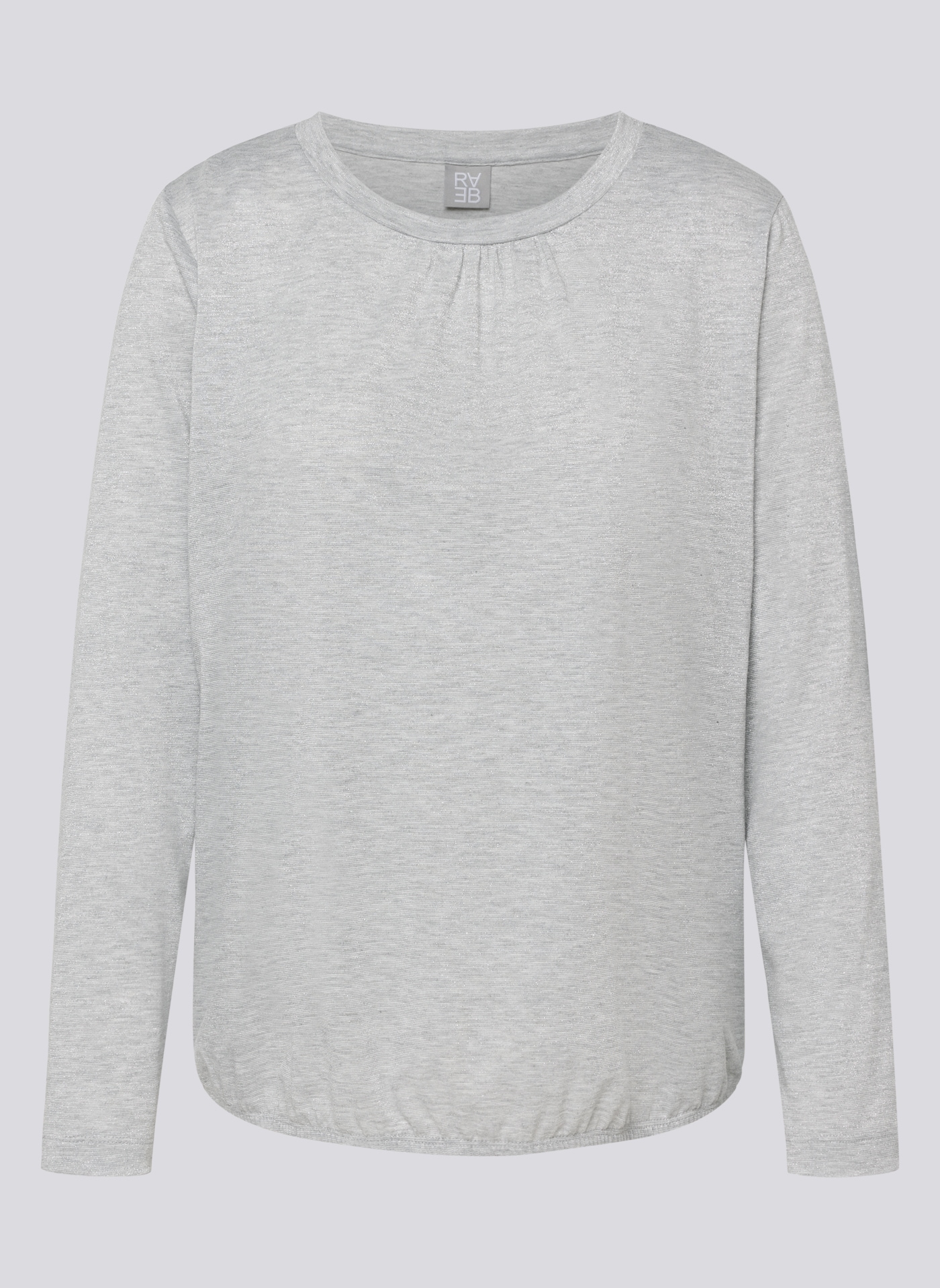 Rabe Print-Shirt »T-Shirt«