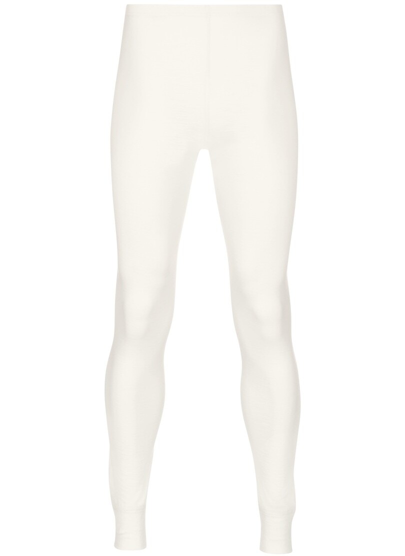 Trigema Lange Unterhose "TRIGEMA Lange Ski/Sport Funktionshose aus Merinowo günstig online kaufen