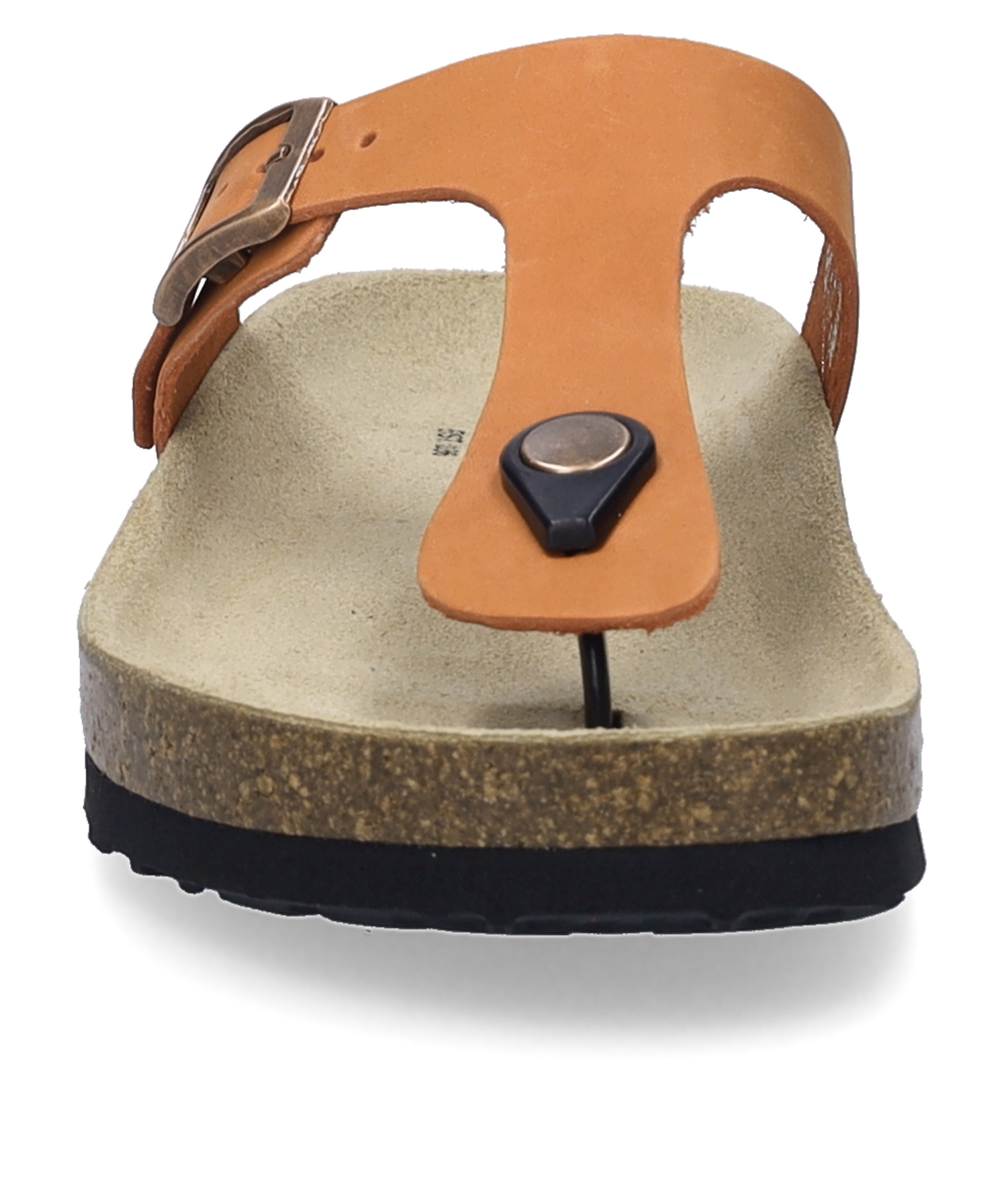 Josef Seibel Zehentrenner »Hermine 02, orange«