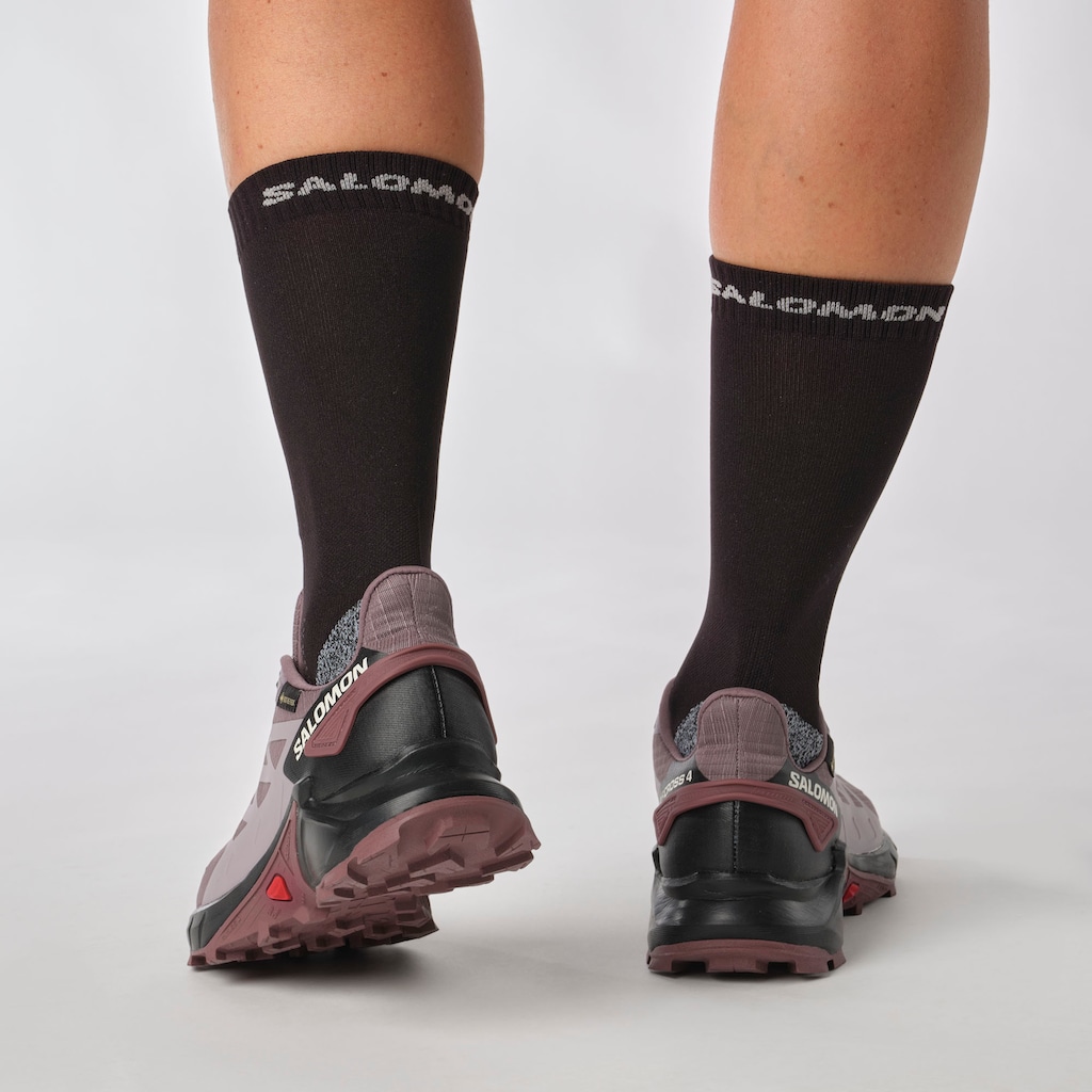 Salomon Trailrunningschuh »SUPERCROSS 4 GORE-TEX® W«