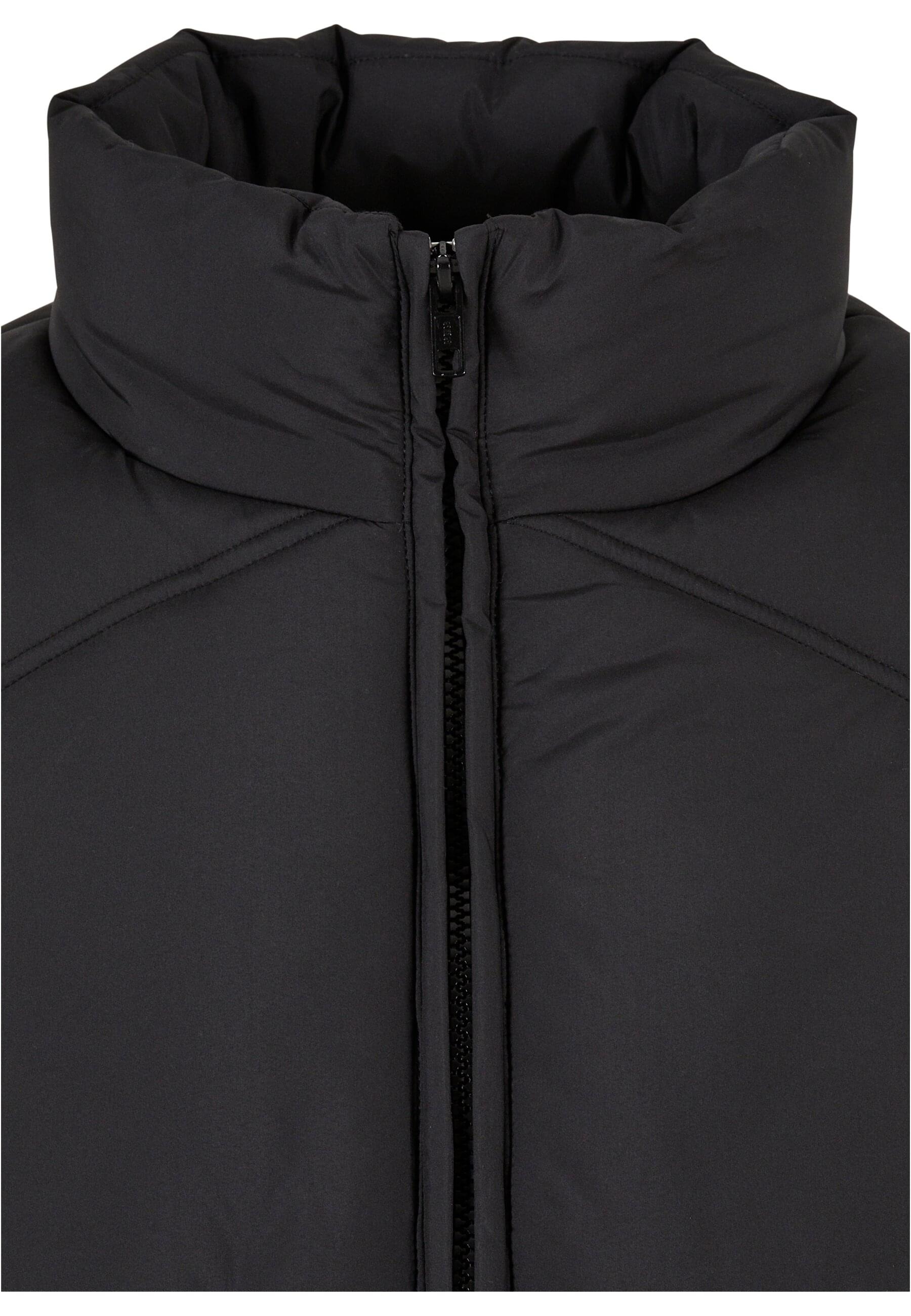 URBAN CLASSICS Allwetterjacke »Urban Classics Herren Arrow Puffer Jacket«, (1 St.), ohne Kapuze