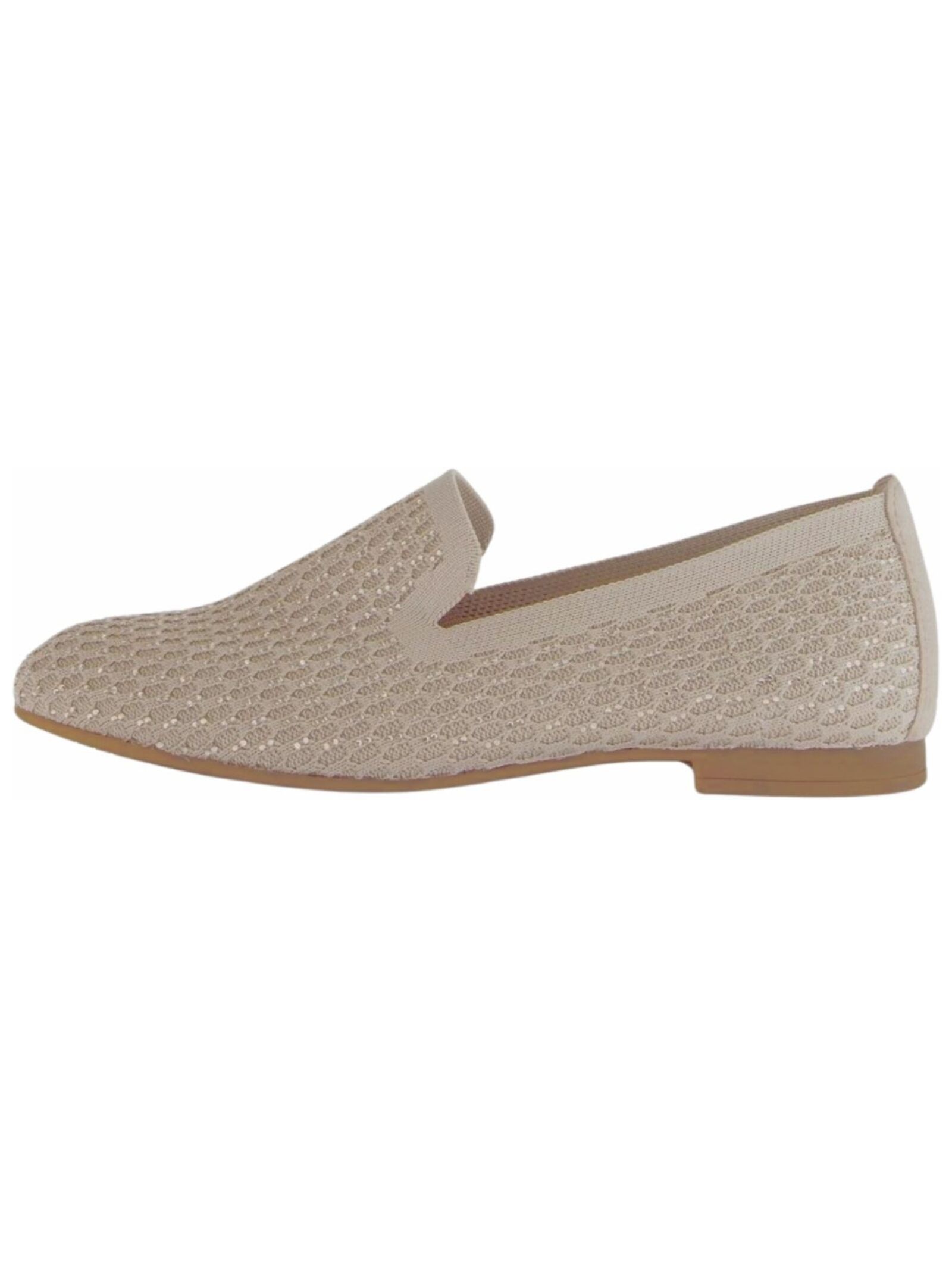 Gabor Slipper »Gabor Slipper Leder/Synthetik«