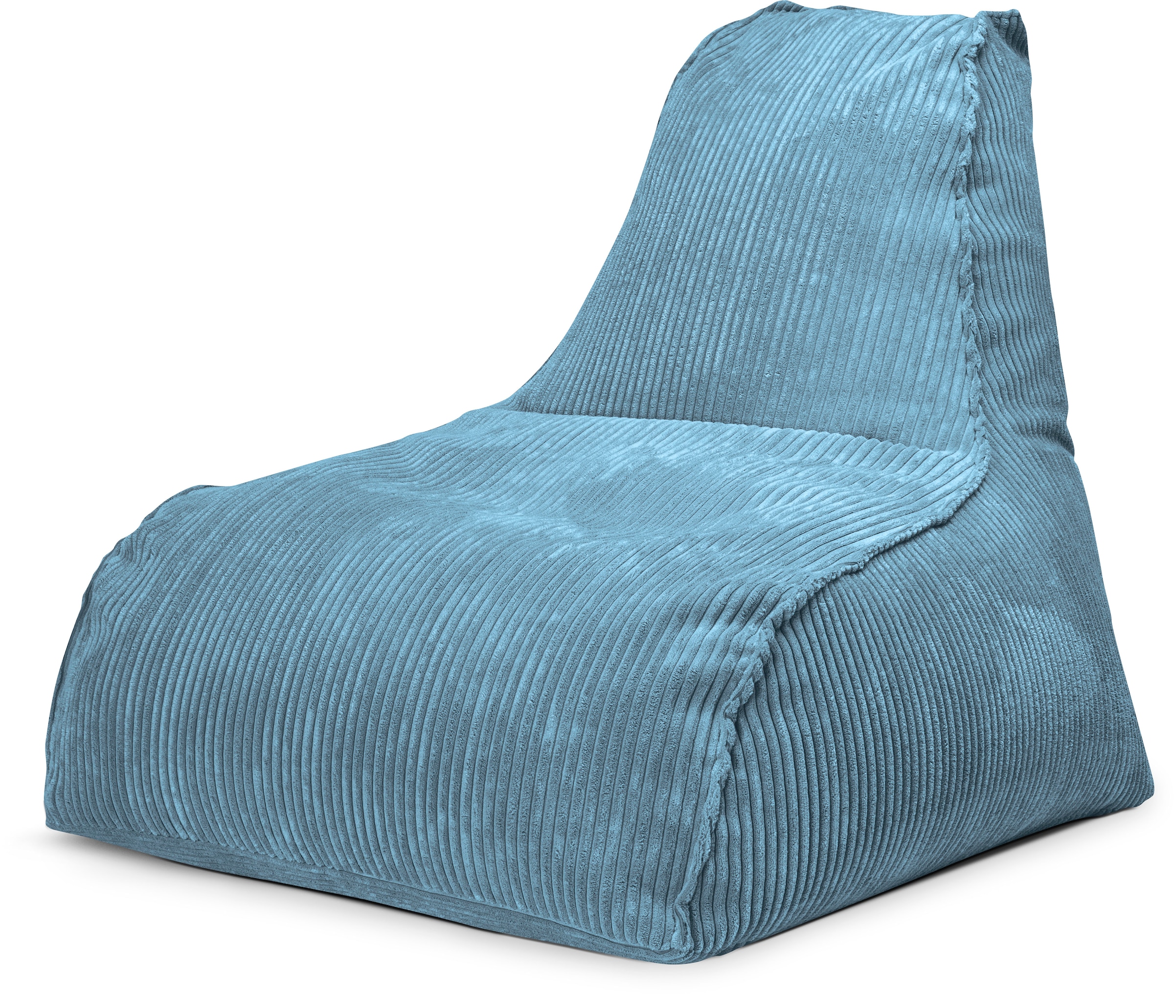 Magma Heimtex Sitzsack »Jazz SHARA«, (1 St.)
