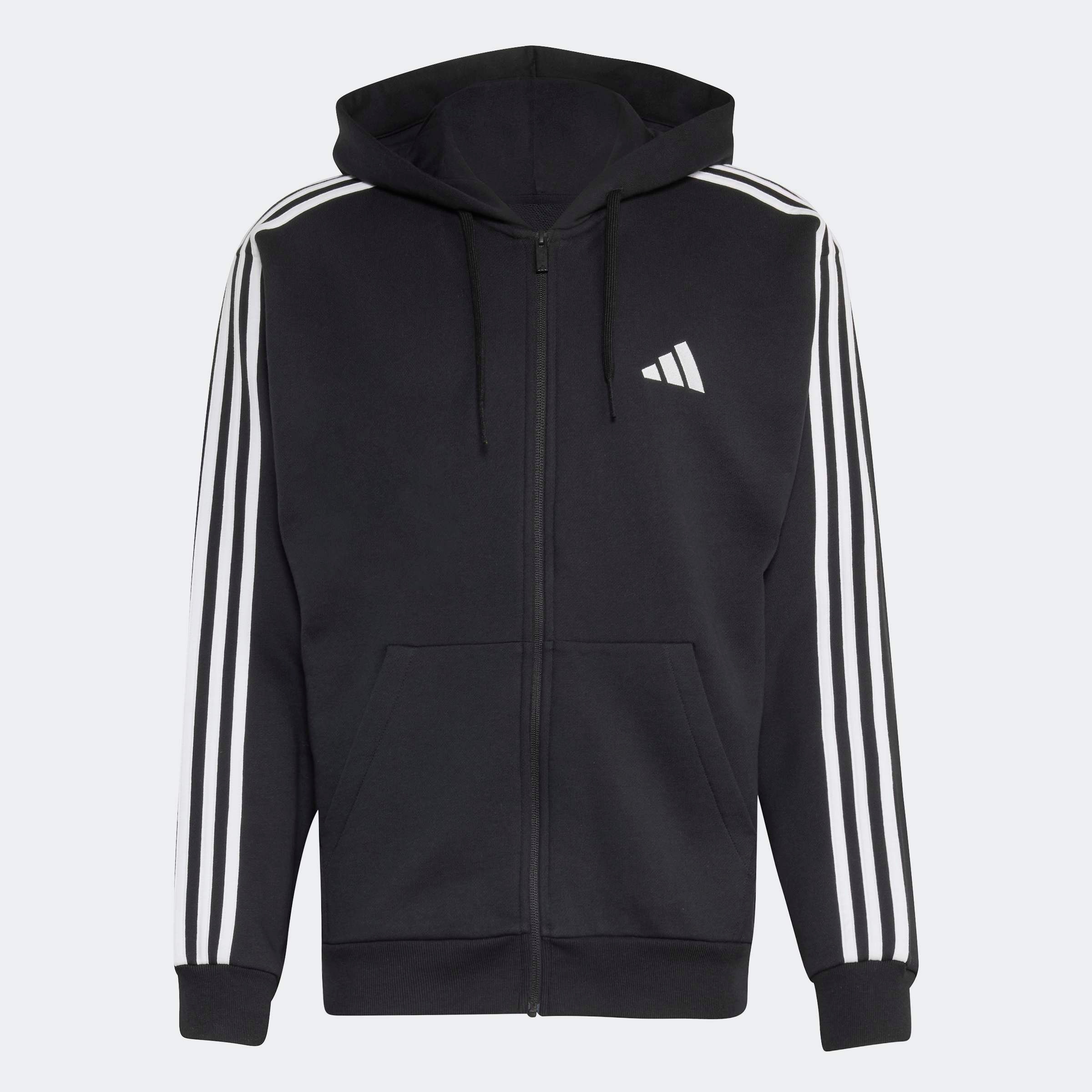 adidas Sportswear Kapuzensweatjacke »M 3S FT FZ HD«