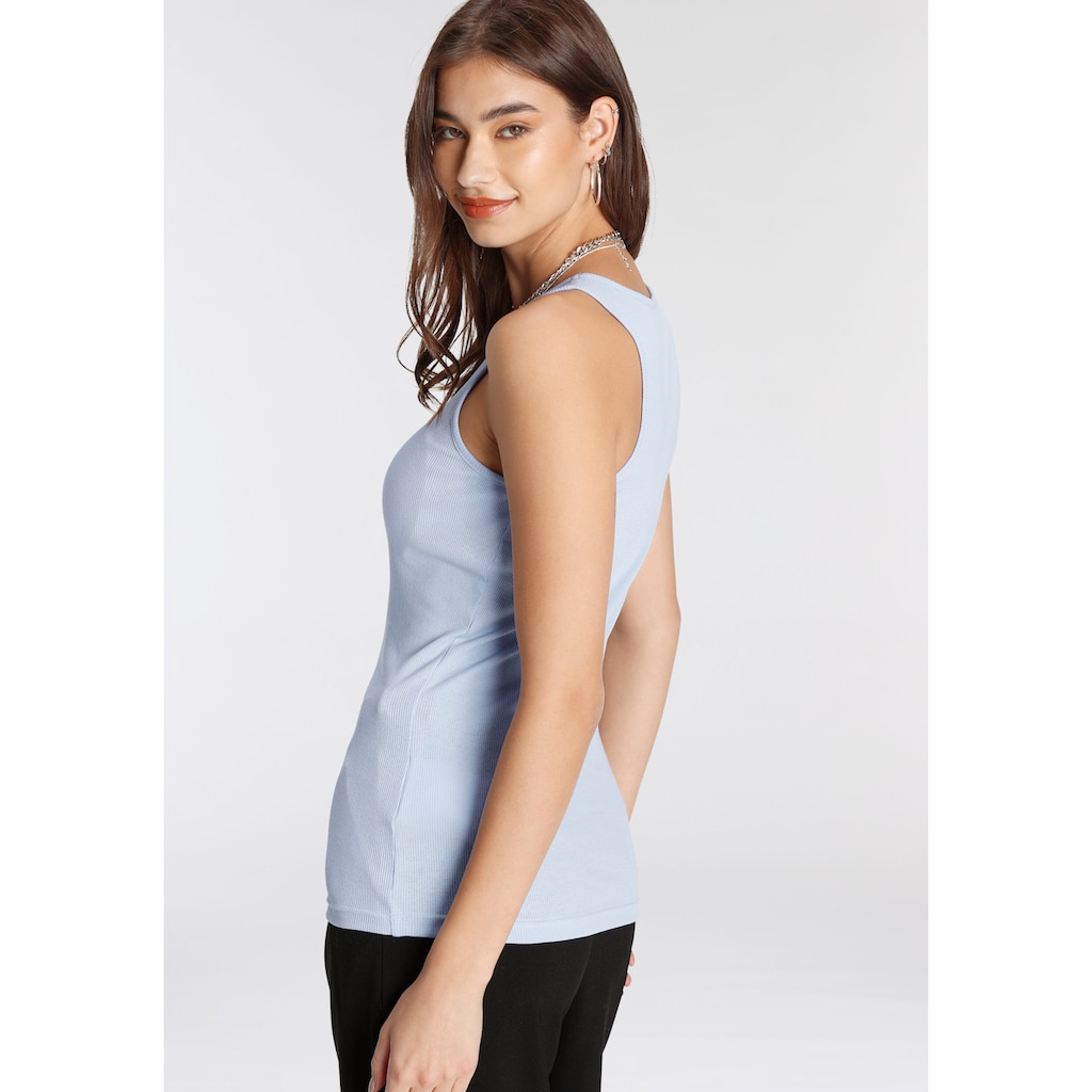 Laura Scott Tanktop, im Doppelpack - NEUE KOLLEKTION