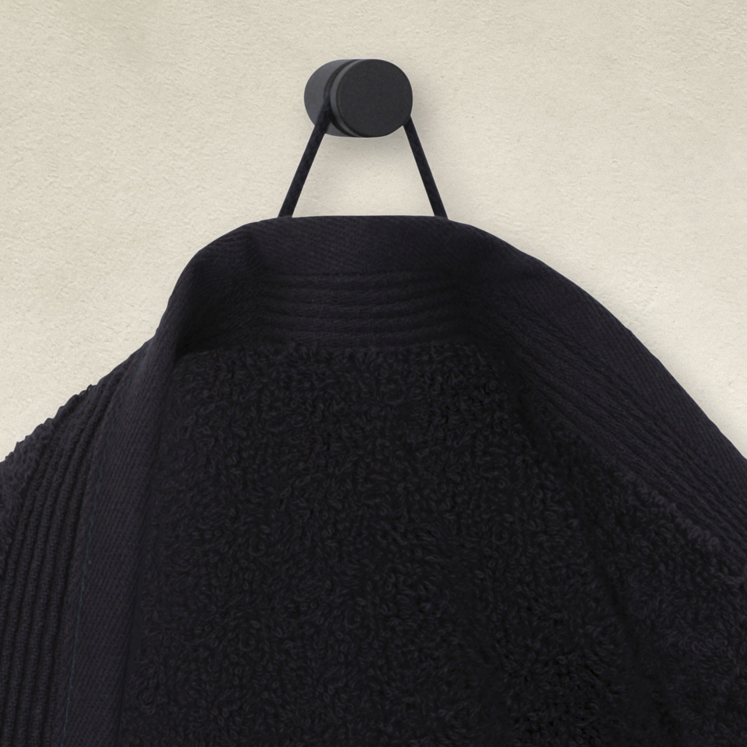 Thumbnail - Möve Handtuch Set "Superwuschel 100% Premium Cotton Baumwolle" Set 4 Stk. Walkfrottee