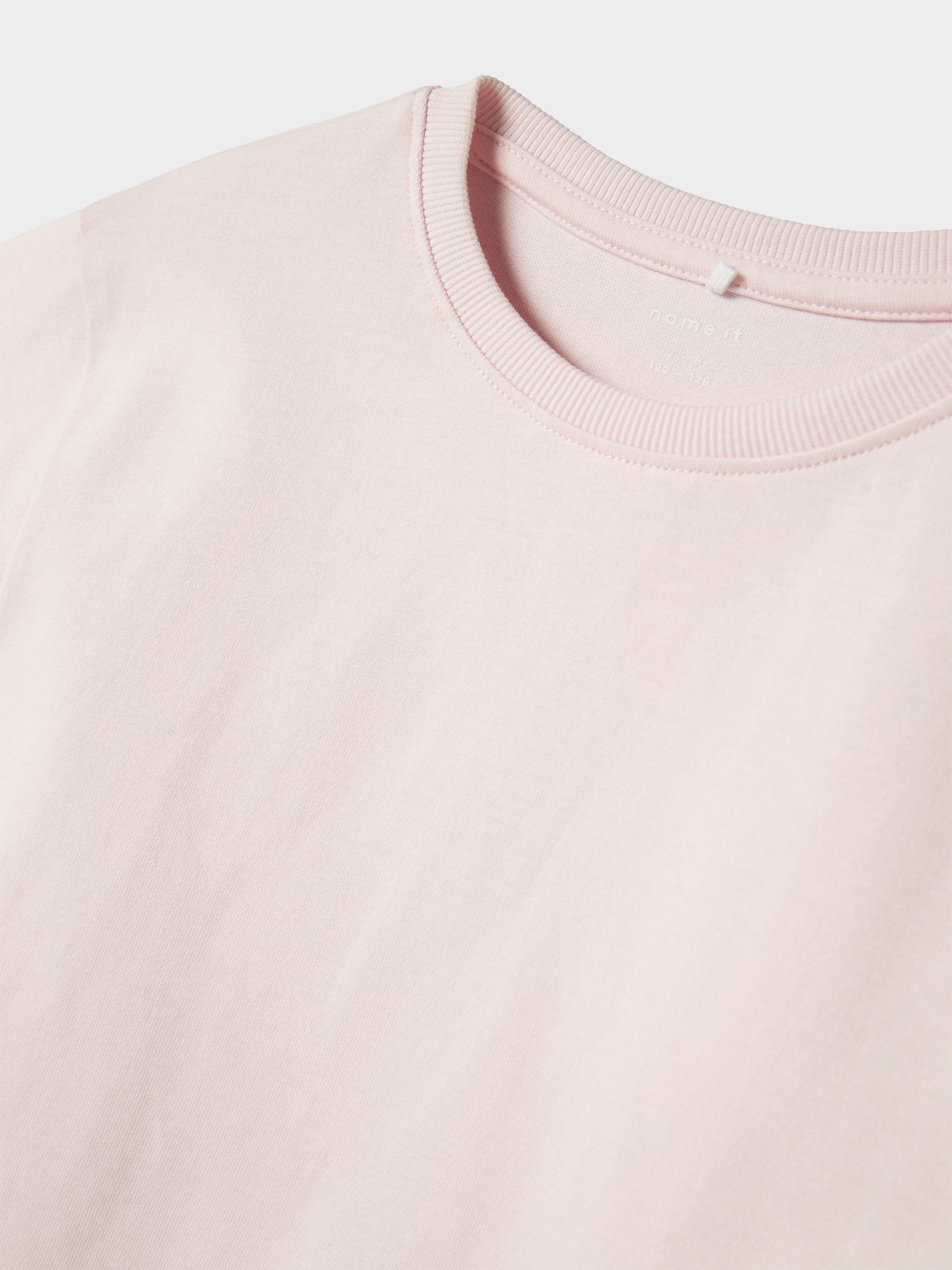 Thumbnail - Name It T-Shirt "NKFGREGA SS NREG TOP NOOS" in Basic-Form