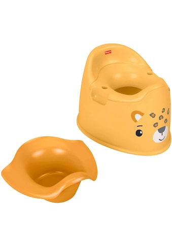 Fisher-Price ® Töpfchen »Leopard«