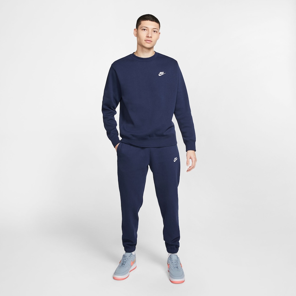 Nike Sportswear Sweatshirt »CLUB FLEECE CREW«