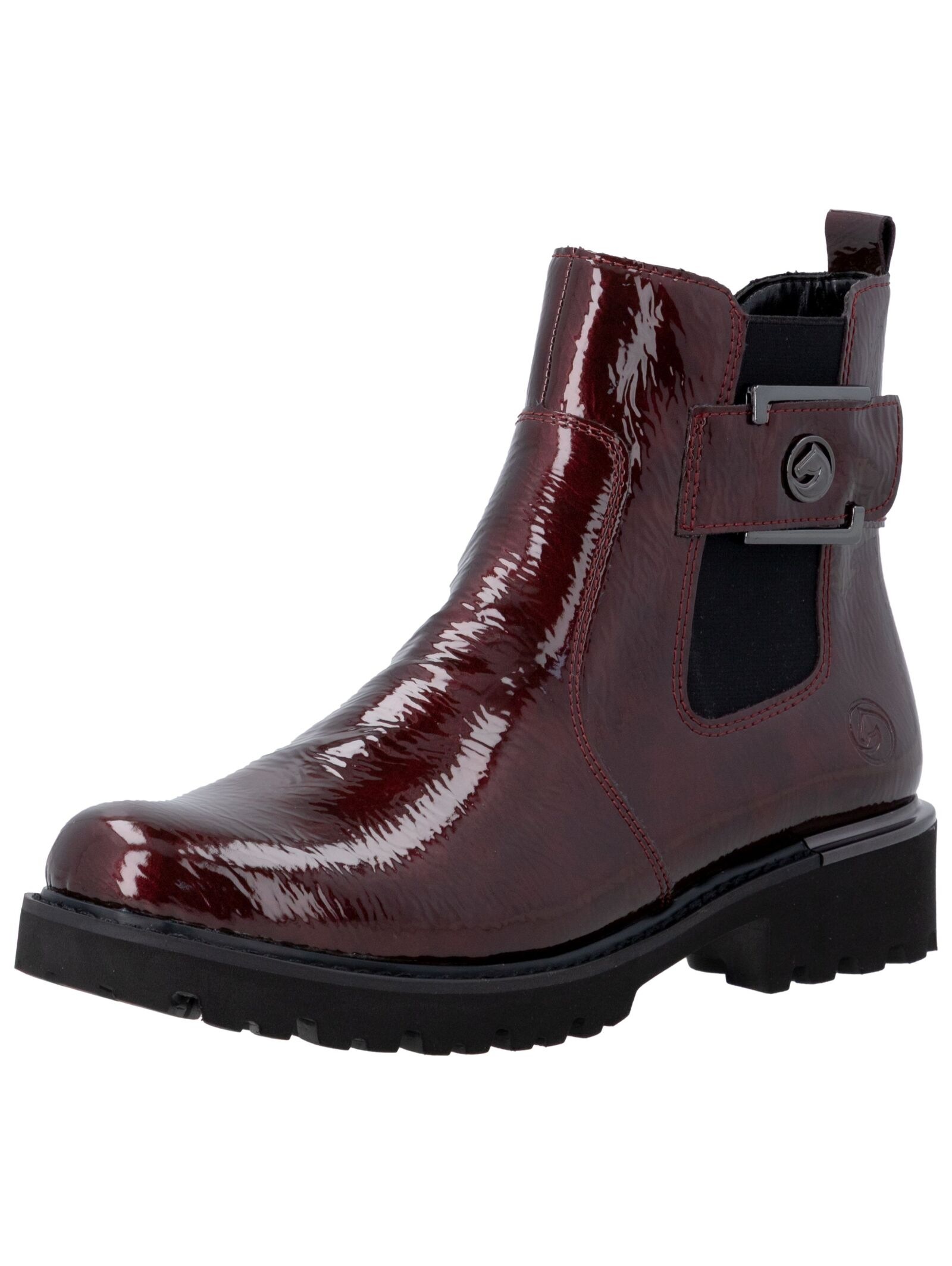 Remonte Stiefelette "Remonte Stiefelette Lederimitat"