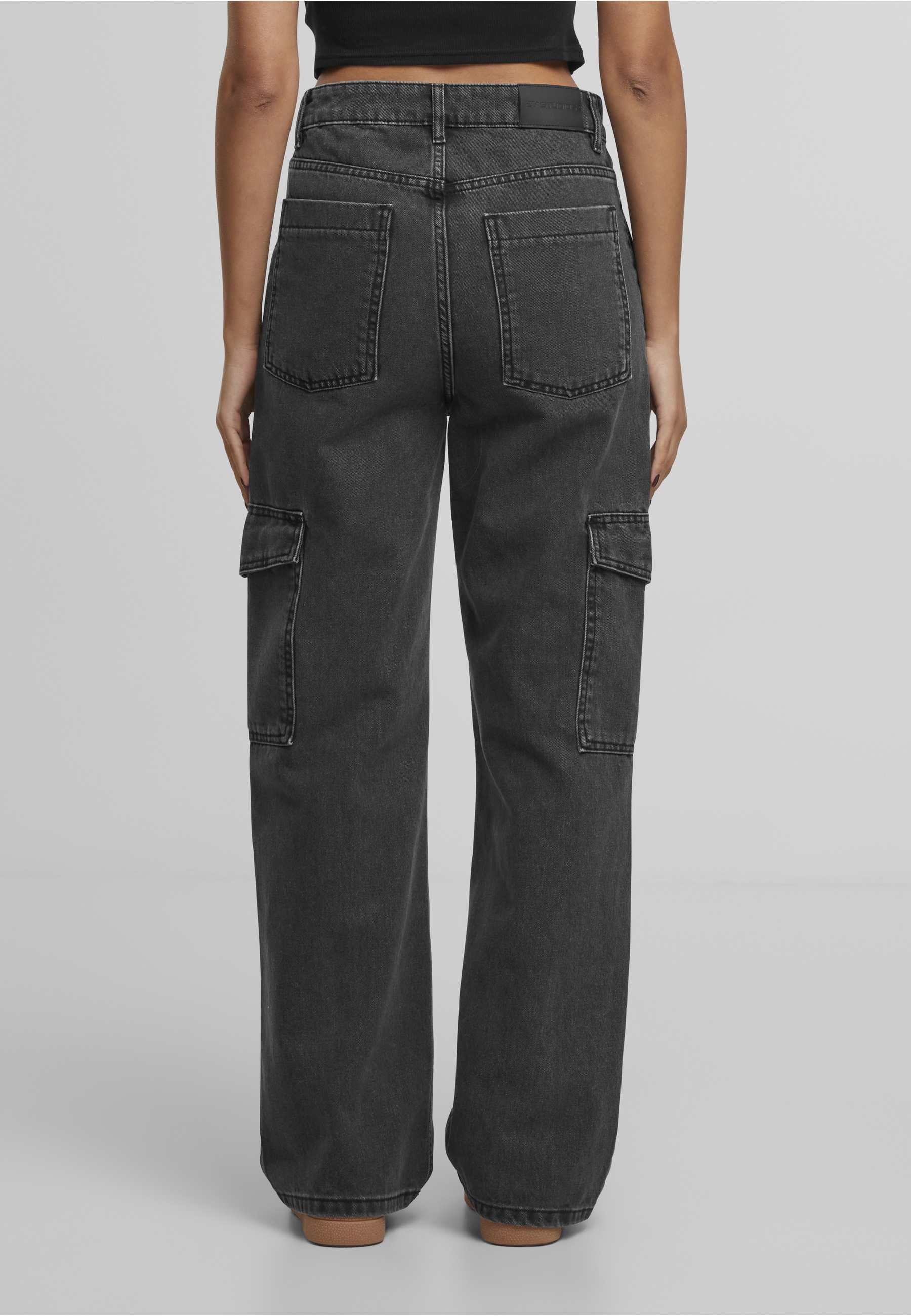 2Y Studios Bequeme Jeans »2Y Studios 2Y Lona Cargo Jeans«