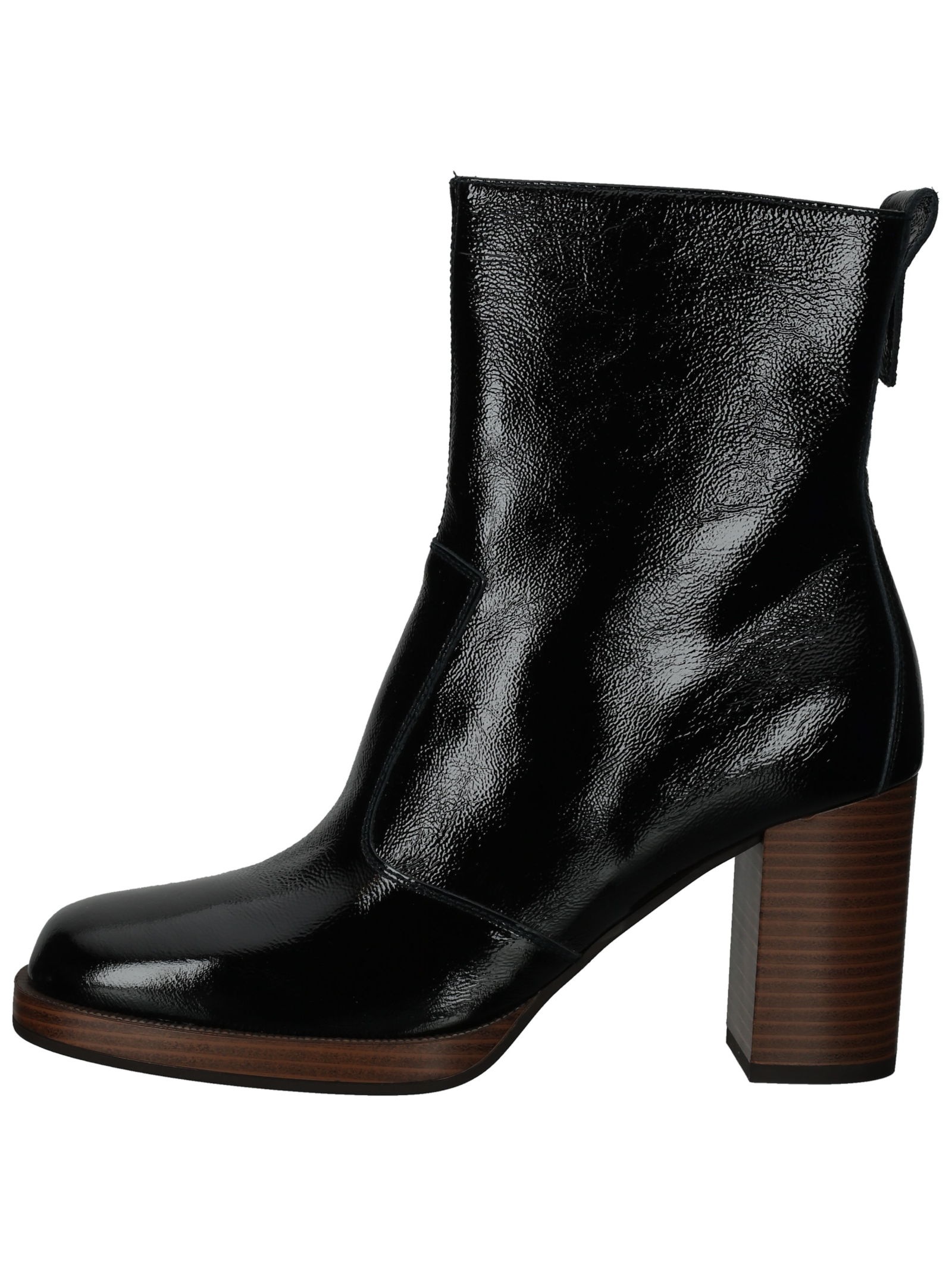 Nero Giardini Stiefelette »Nero Giardini Stiefelette Leder«