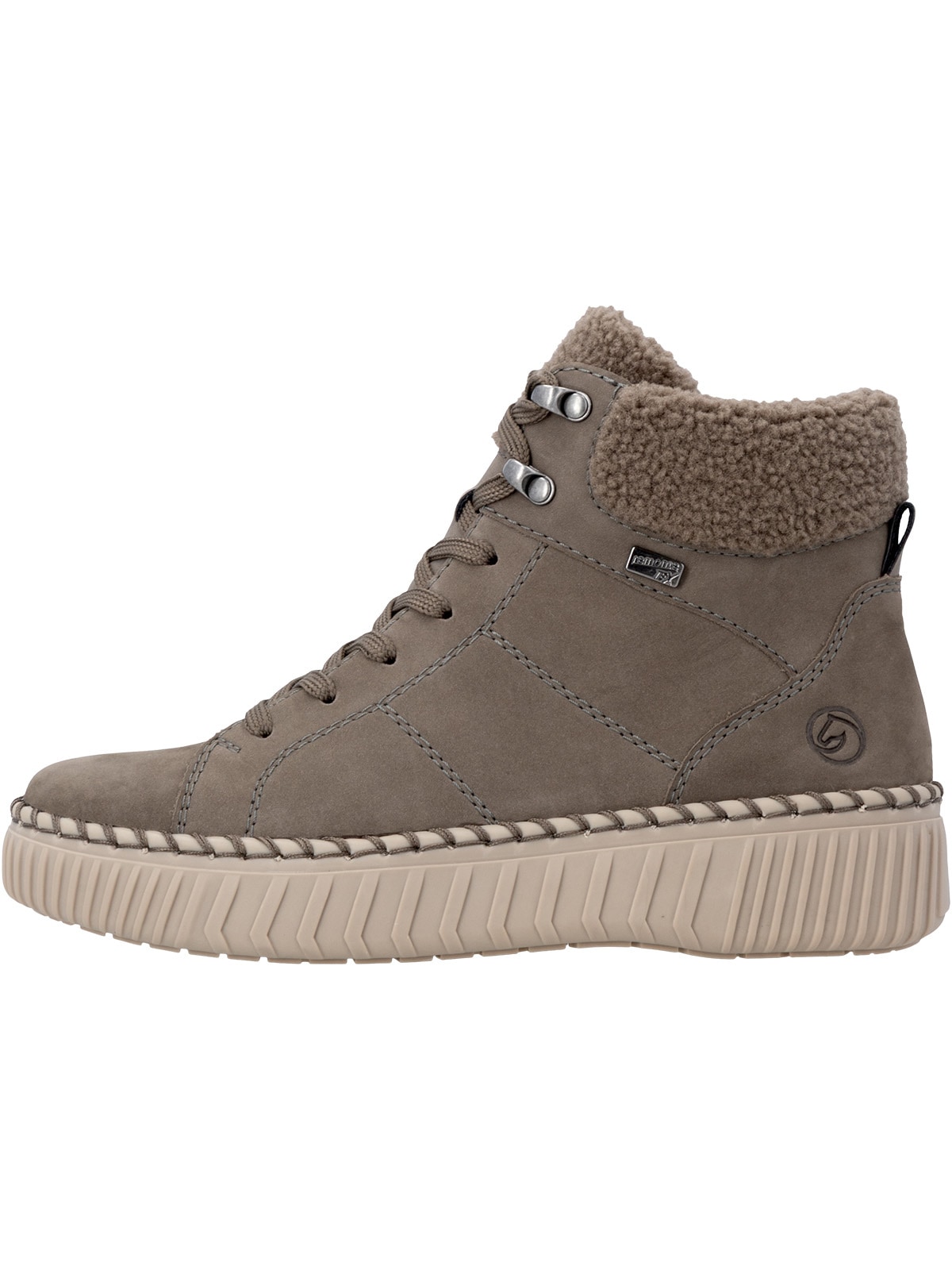 Remonte Stiefel »Stiefelette«