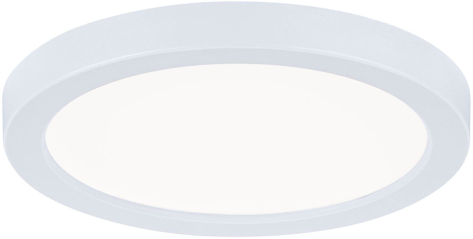 Paulmann LED Bad-Einbauleuchte »Areo«, Schutzart IP44, Ø 11,8 cm, inkl. LED Leuchtmittel