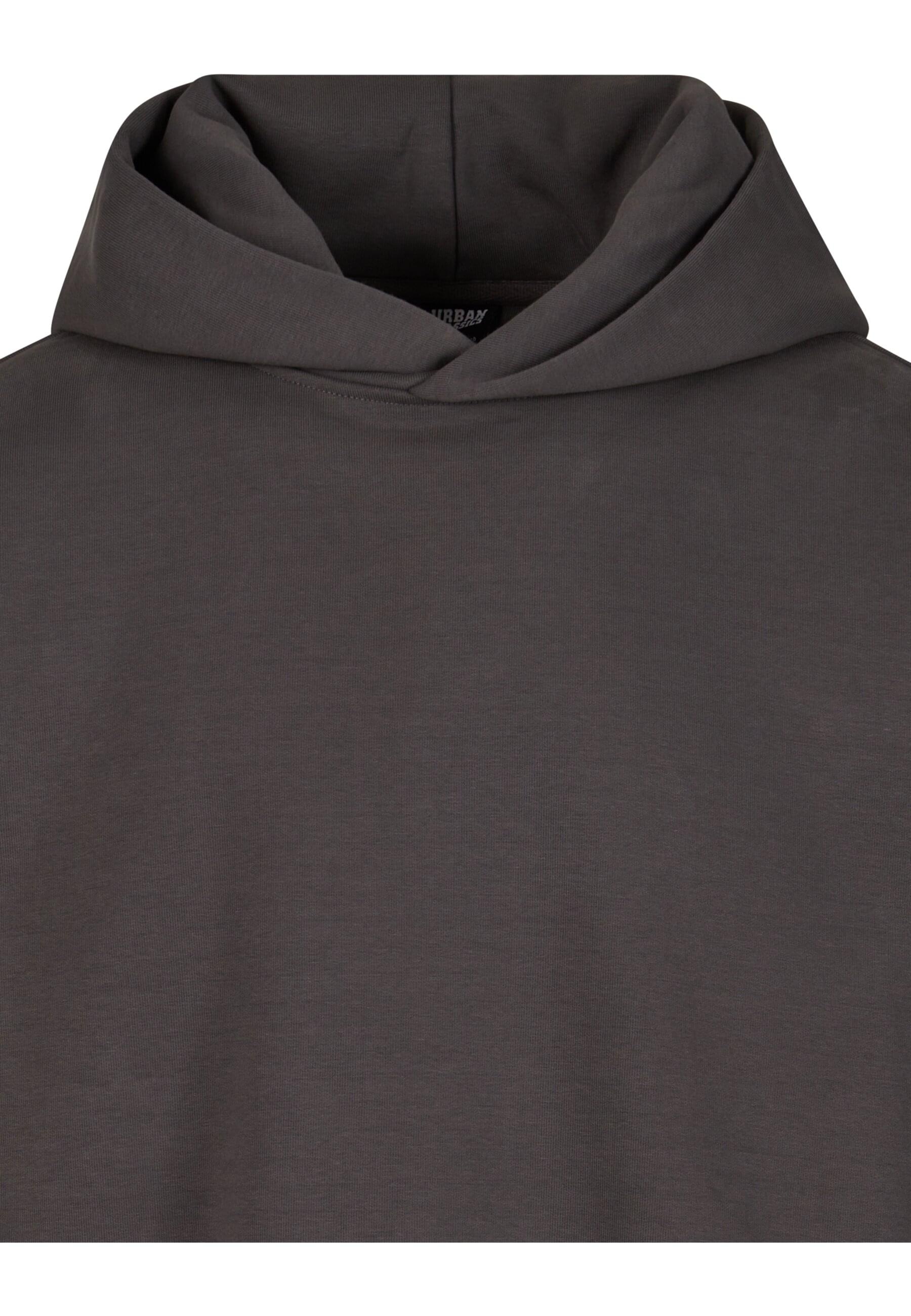 Thumbnail - URBAN CLASSICS Kapuzensweatshirt "Urban Classics Herren High Low Hoody", 1 Stk.