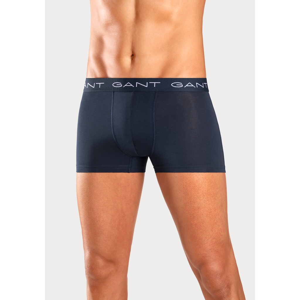 Gant Boxer, (3 St.)