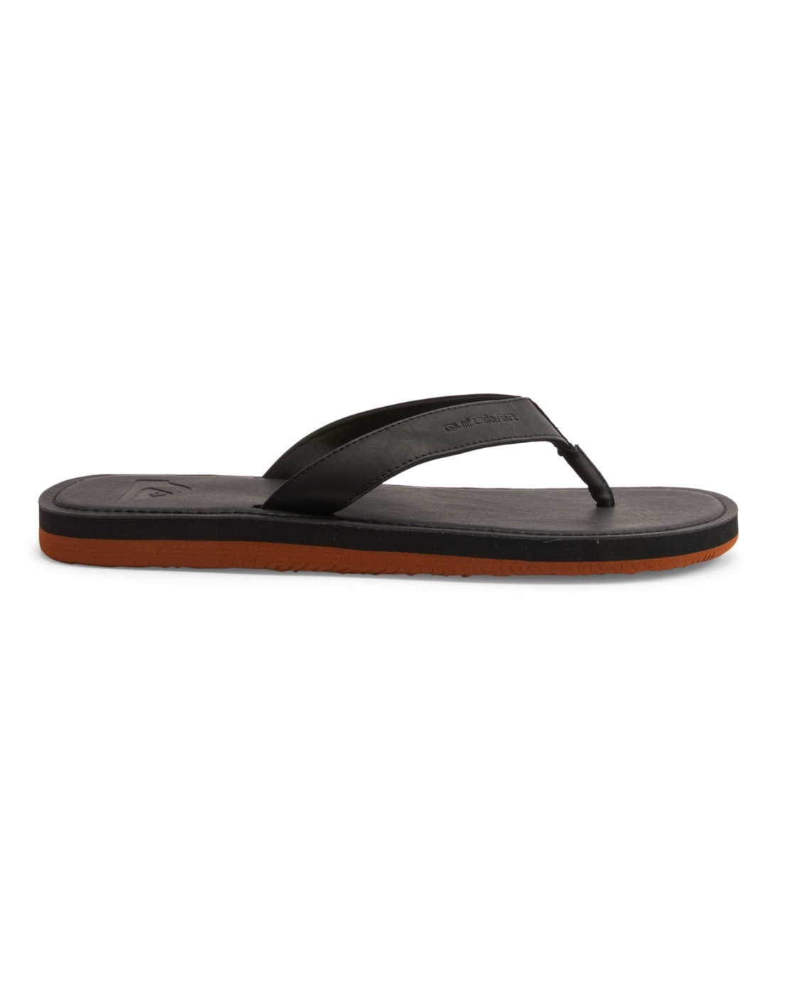Quiksilver Sandale "Molokai Nubuck" günstig online kaufen