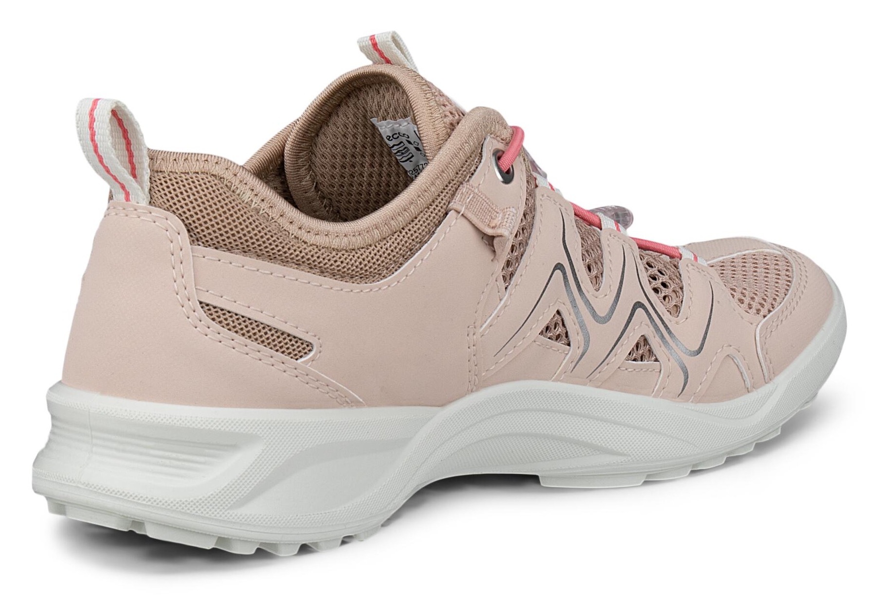 Ecco Slip-On Sneaker "Terracruise LT W", Trekking Schuh, Sommerschuh, Schlu günstig online kaufen