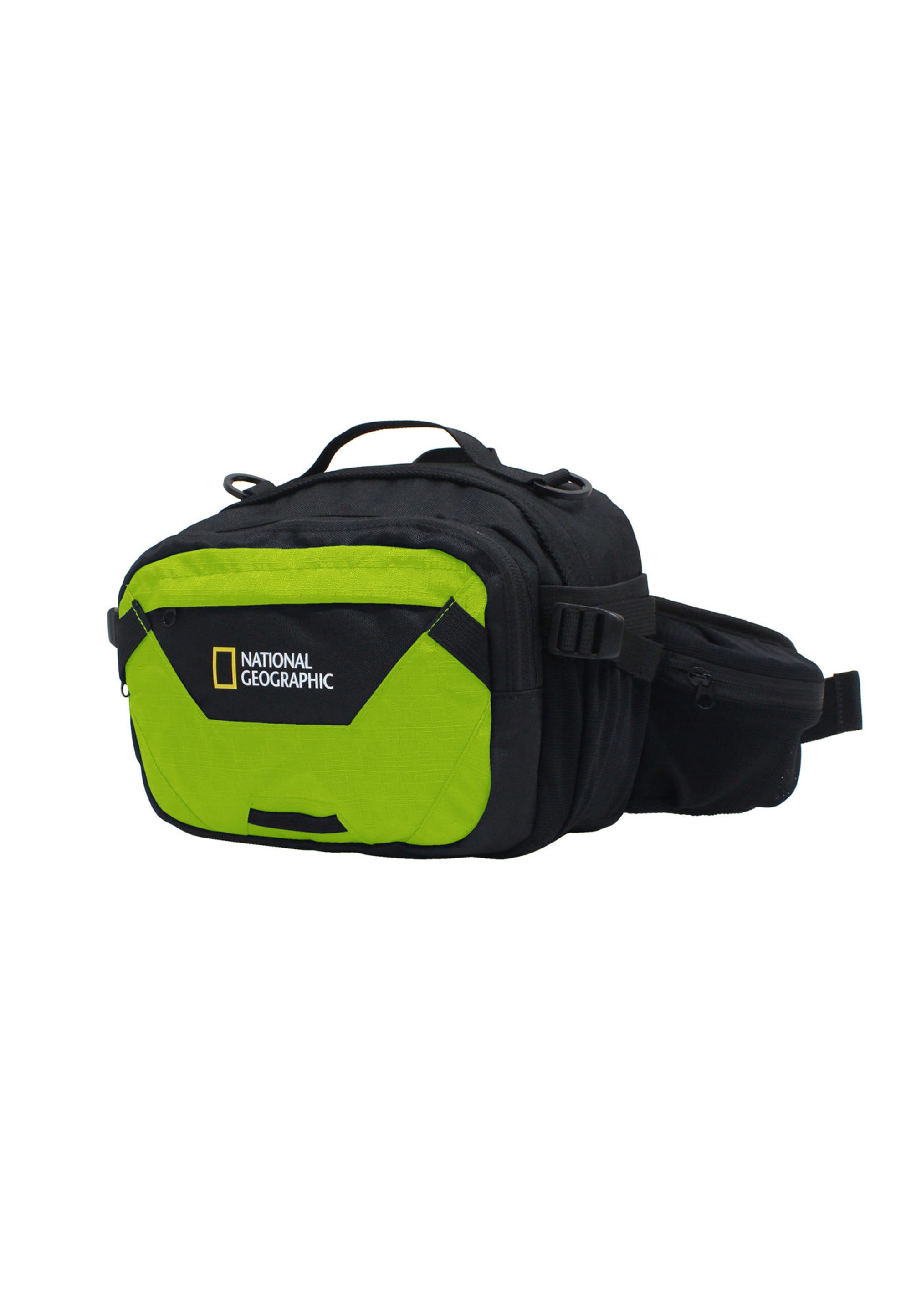 NATIONAL GEOGRAPHIC Gürteltasche »Destination«, Innentasche mit Reißverschluss