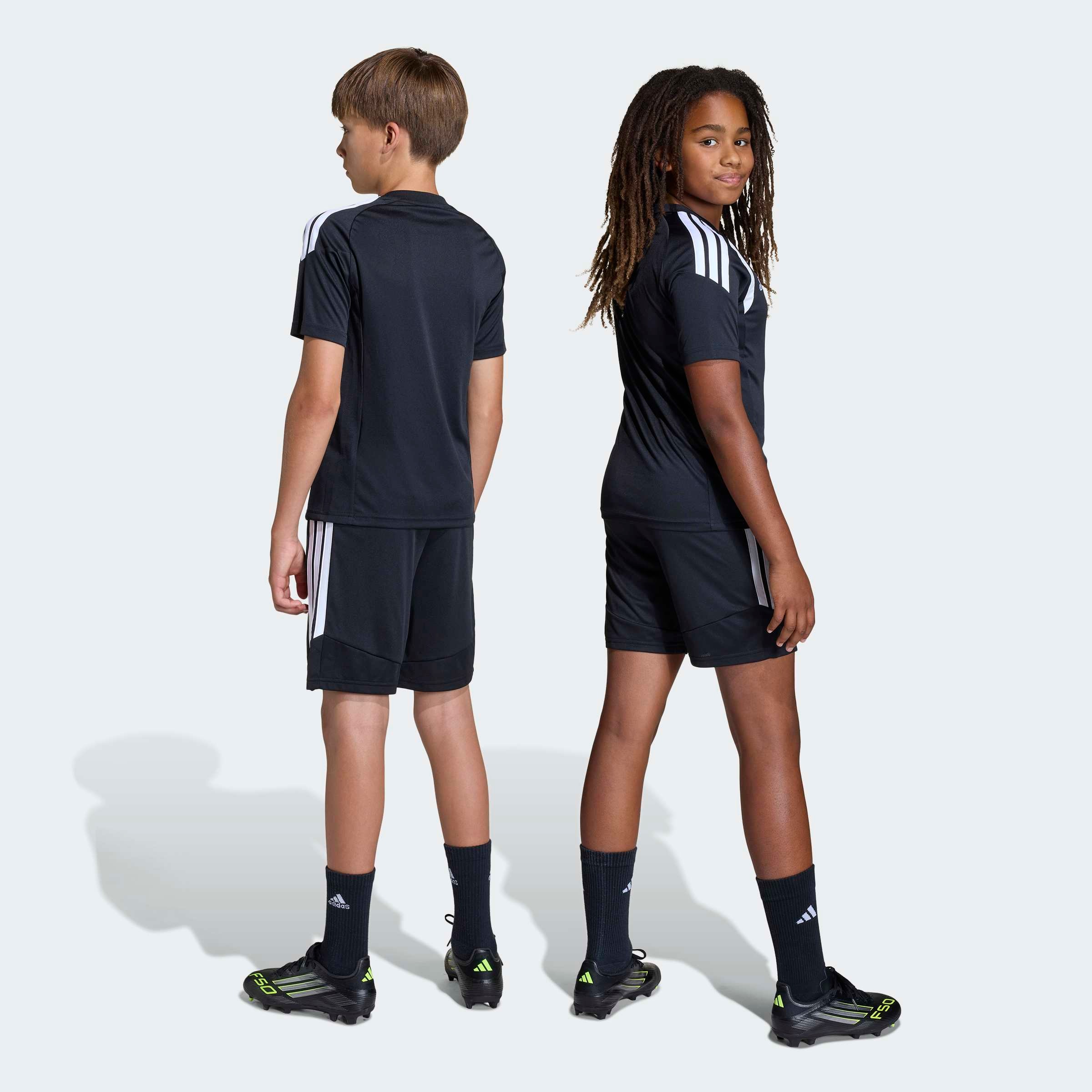 adidas Performance Trainingsshorts »TIRO26 LEAGUE KIDS«