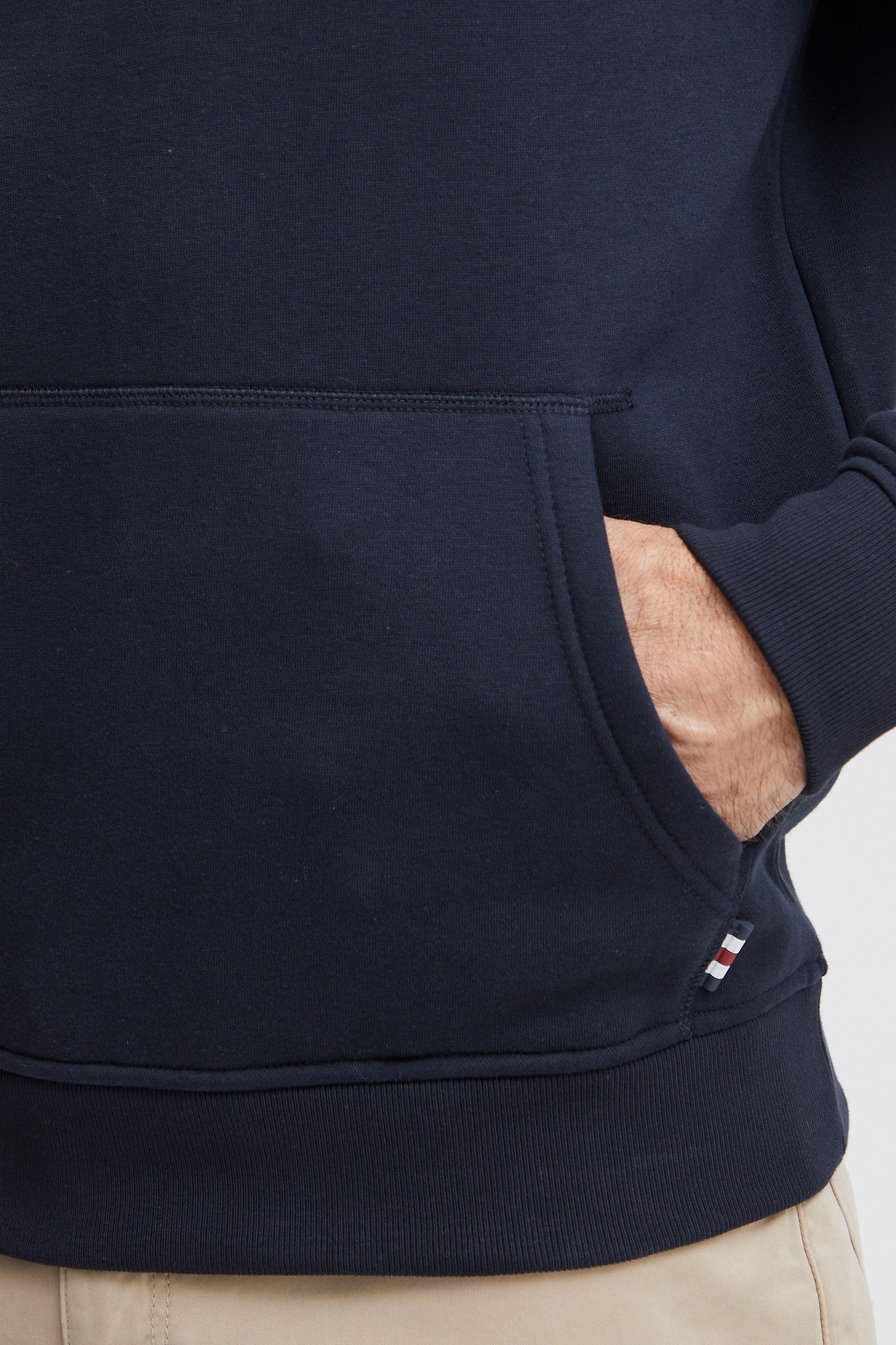 FQ1924 Kapuzenpullover »Kapuzenpullover FQWilliam«