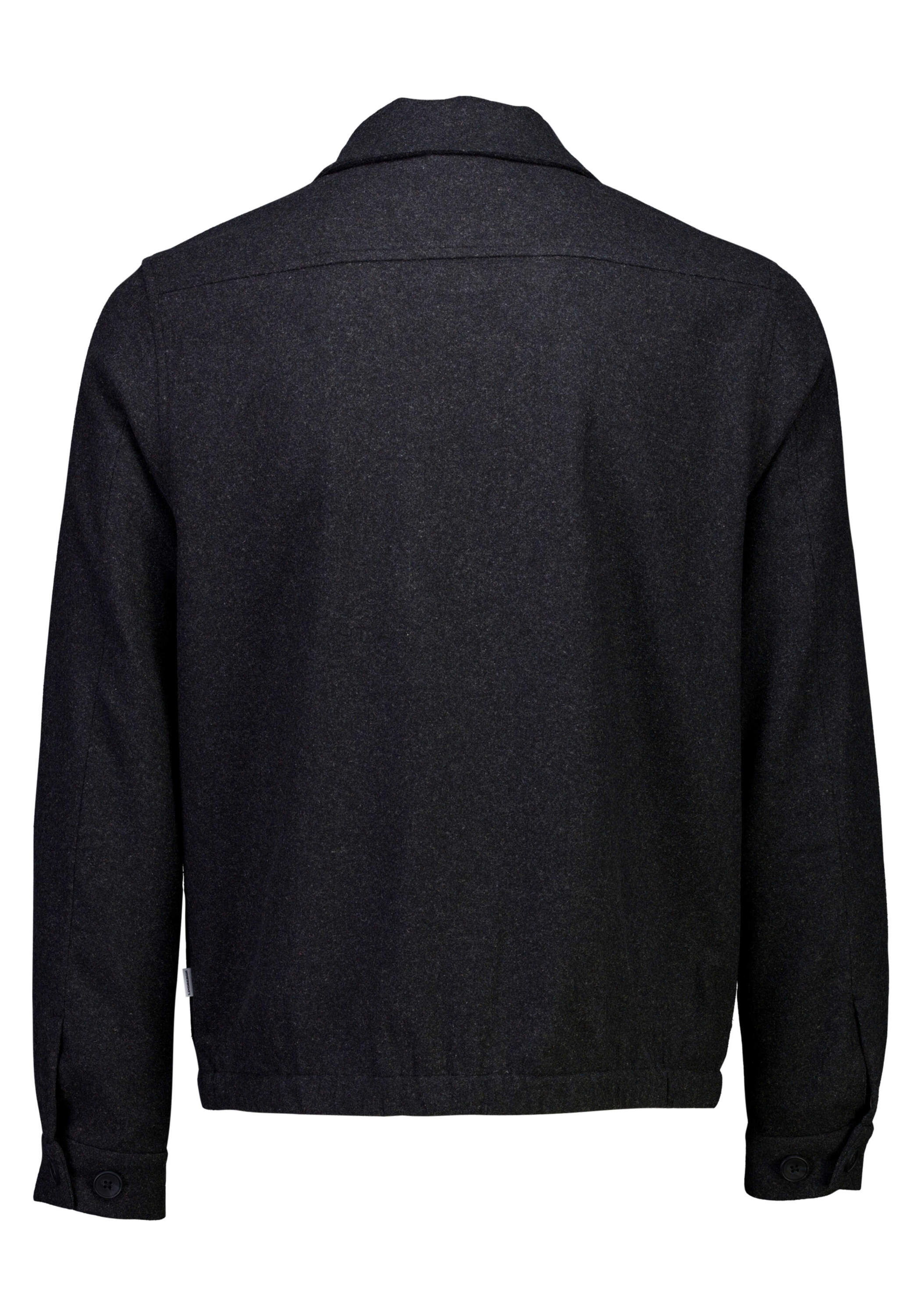 LINDBERGH Outdoorhemd »Hemdjacke Relaxed Fit«