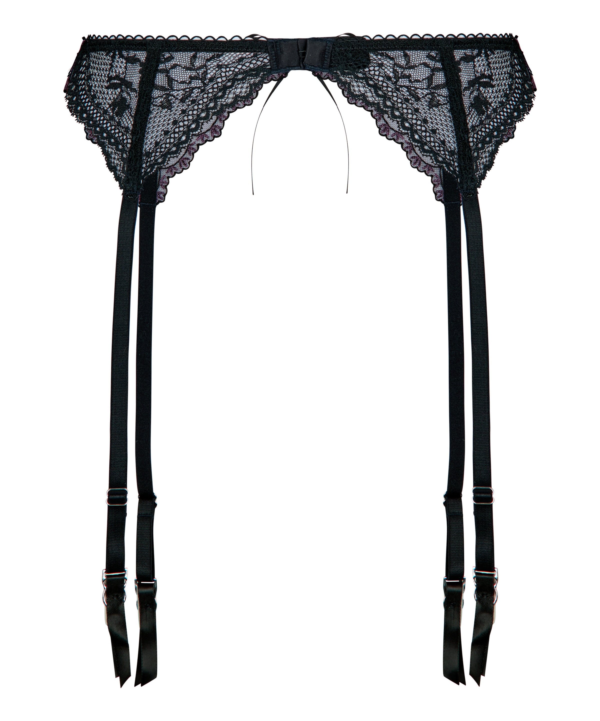 Hunkemöller Strapsgürtel »Strumpfhalter Iris«