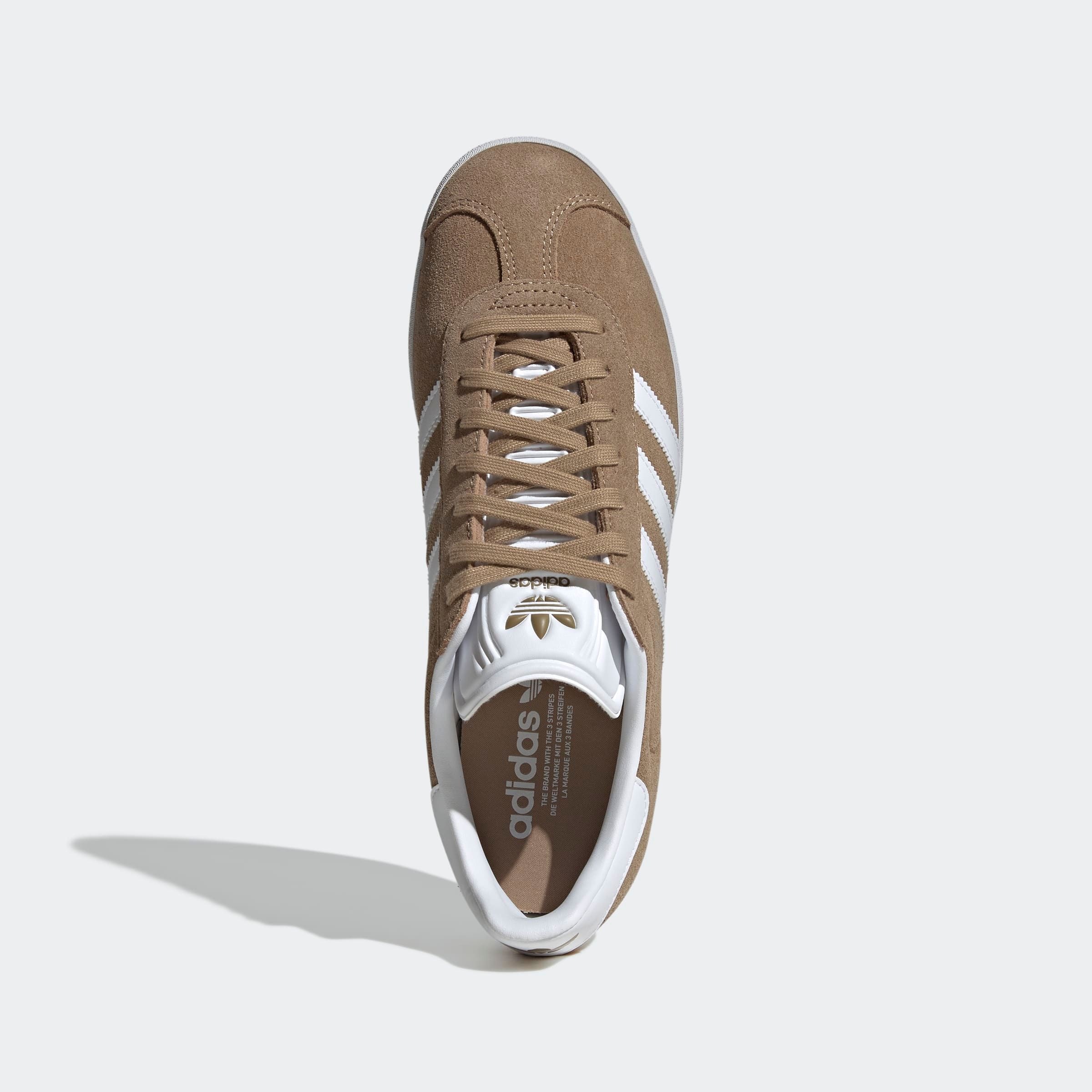 adidas Originals Sneaker »GAZELLE«