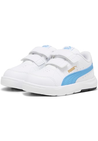 PUMA Sneaker » EVOLVE COURT V INF« su Klett...