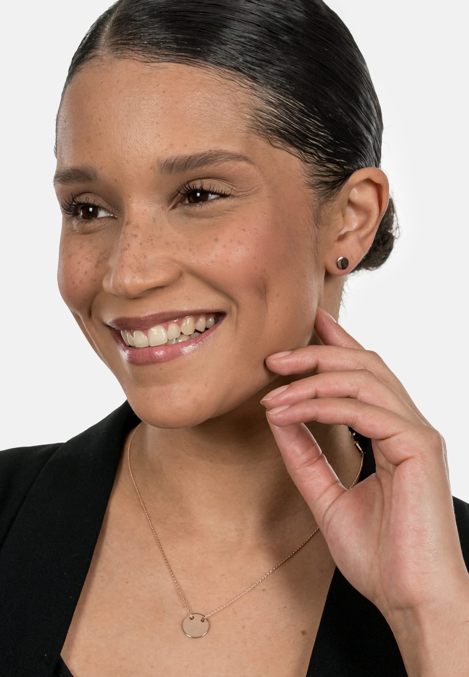 SURI FREY Paar Ohrstecker »Ohrschmuck SFY Emmy«