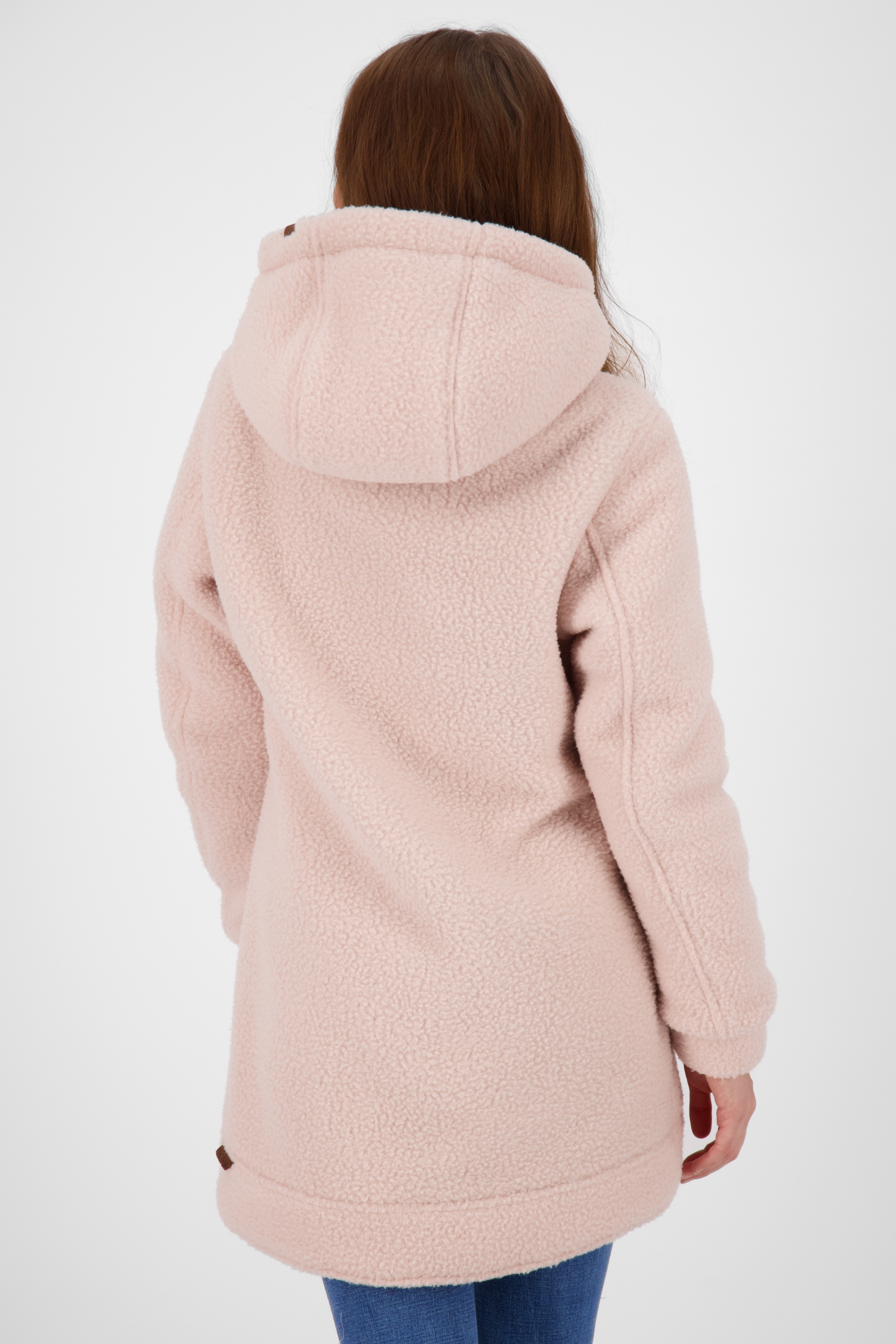 Alife & Kickin Winterjacke »Damen CarlottaAK G«