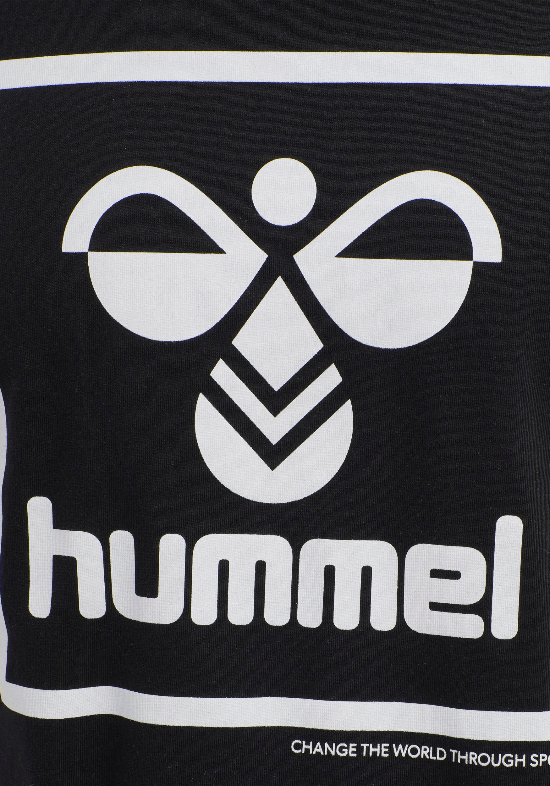 hummel T-Shirt ▷ bestellen | BAUR