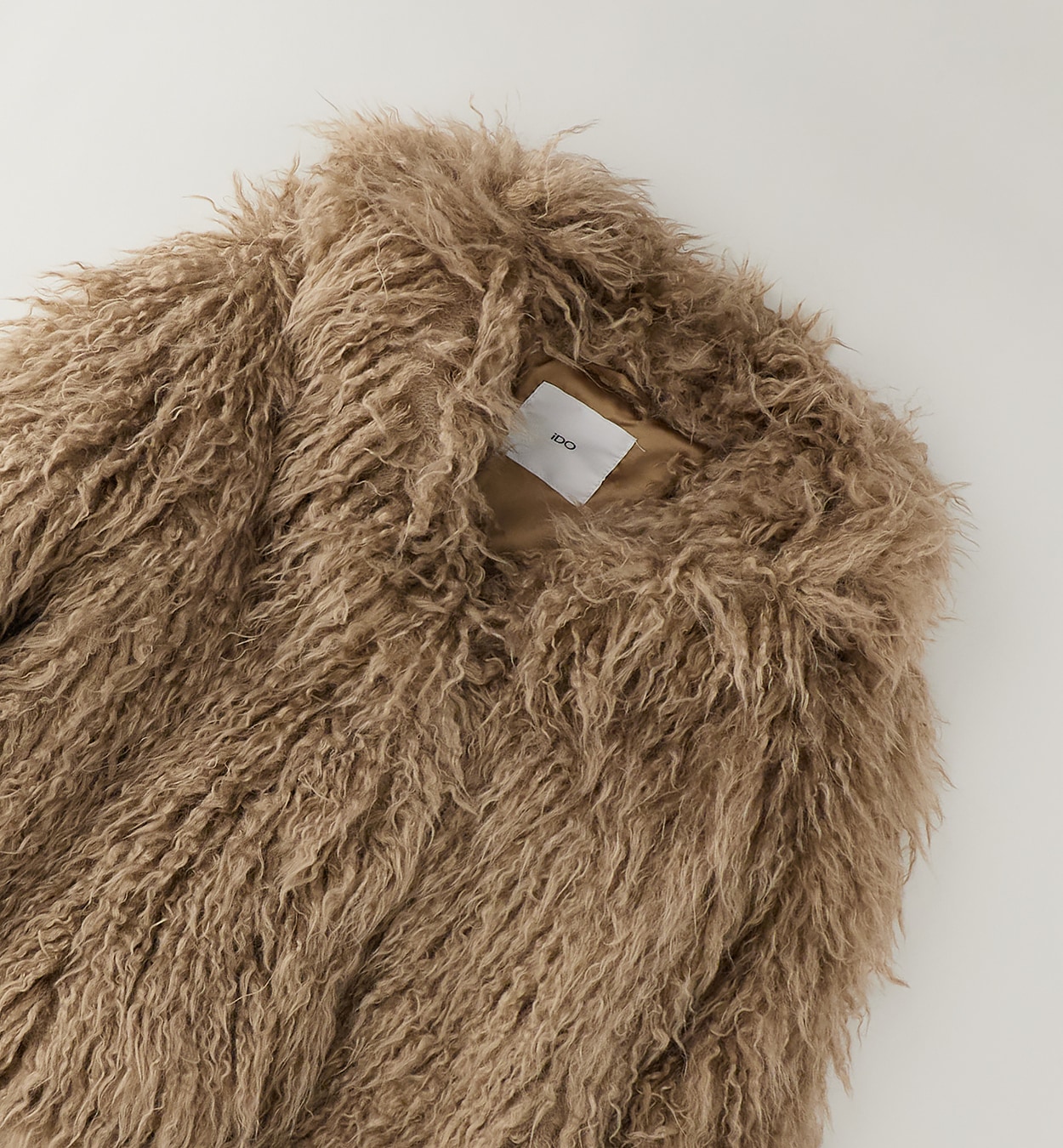 iDo Outdoorjacke »GIRL JACKET«