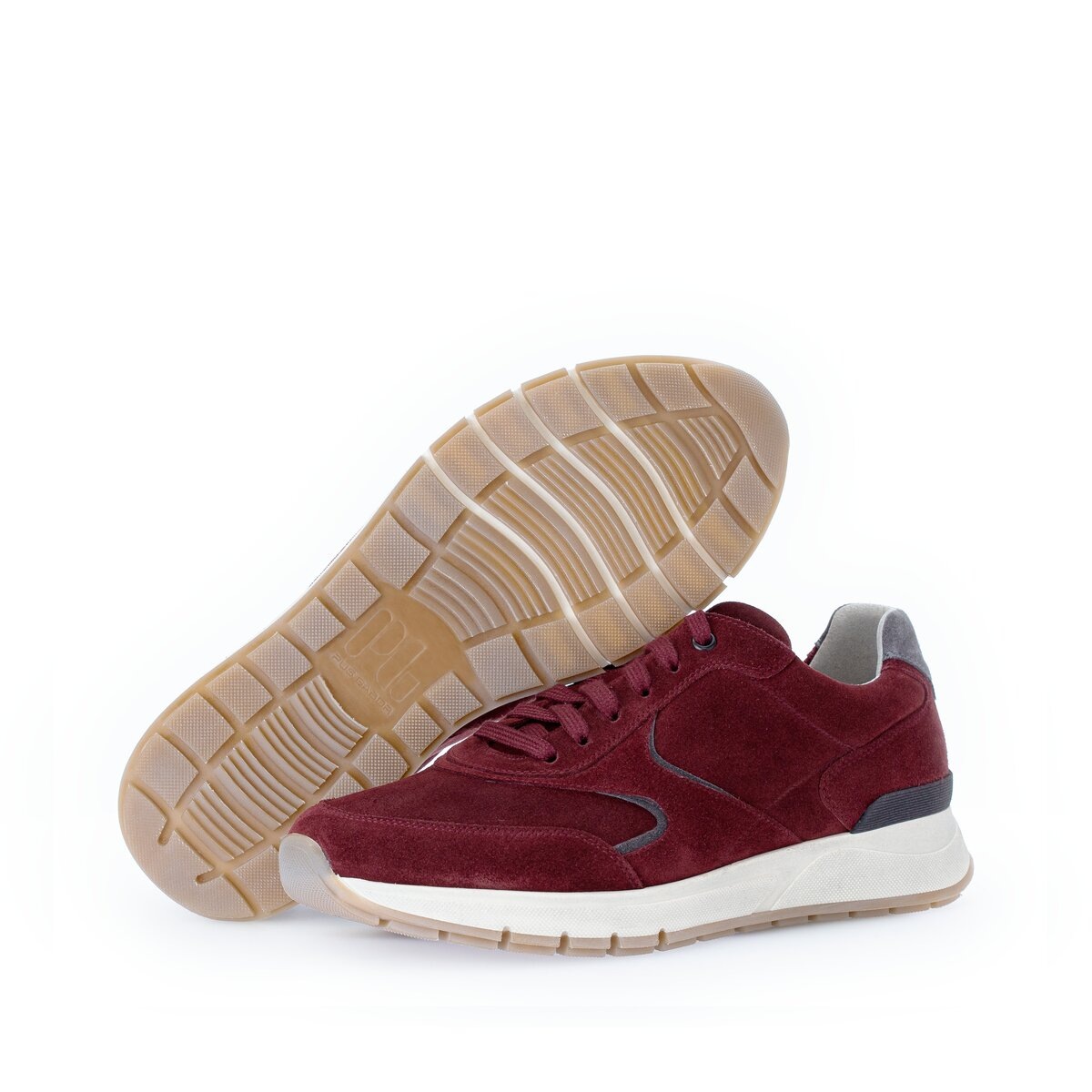 Gabor Sneaker »Gabor Sneaker low Rauleder«