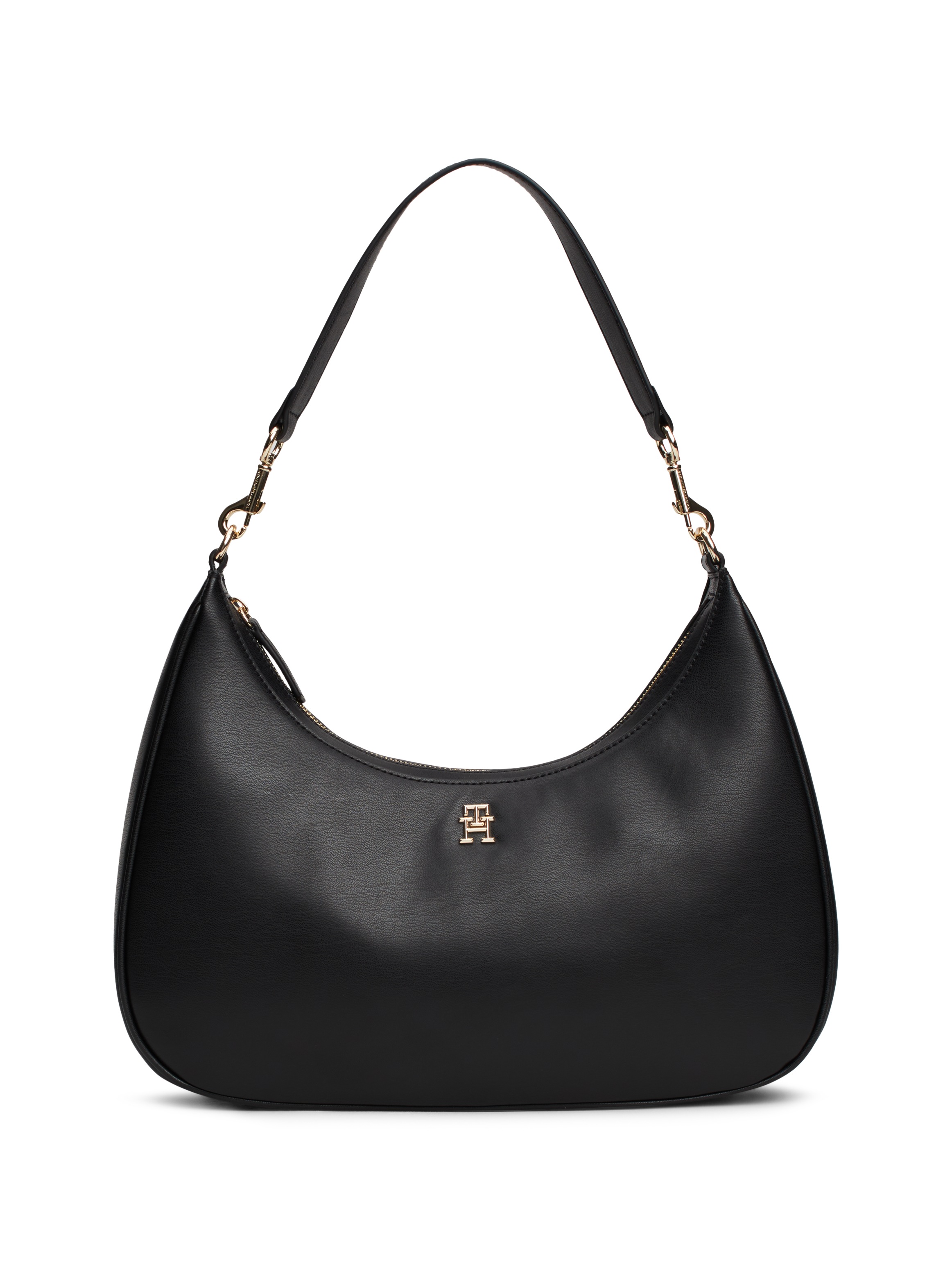 TOMMY HILFIGER Hobo »TH REFINED HOBO« Damen rankinė