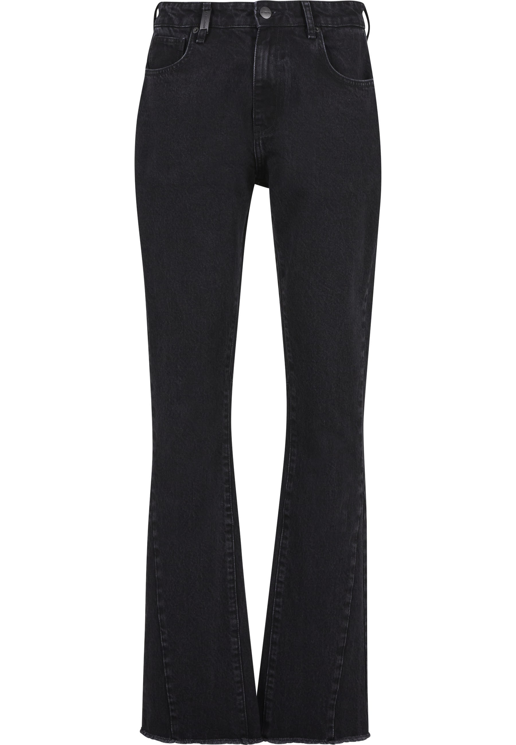 2Y Studios Bequeme Jeans "2Y Studios Milu Flared Basic Jeans" günstig online kaufen